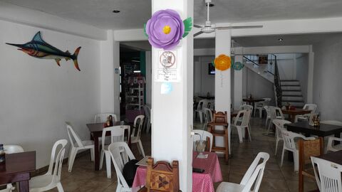 Mariscos El Pulpo image 7