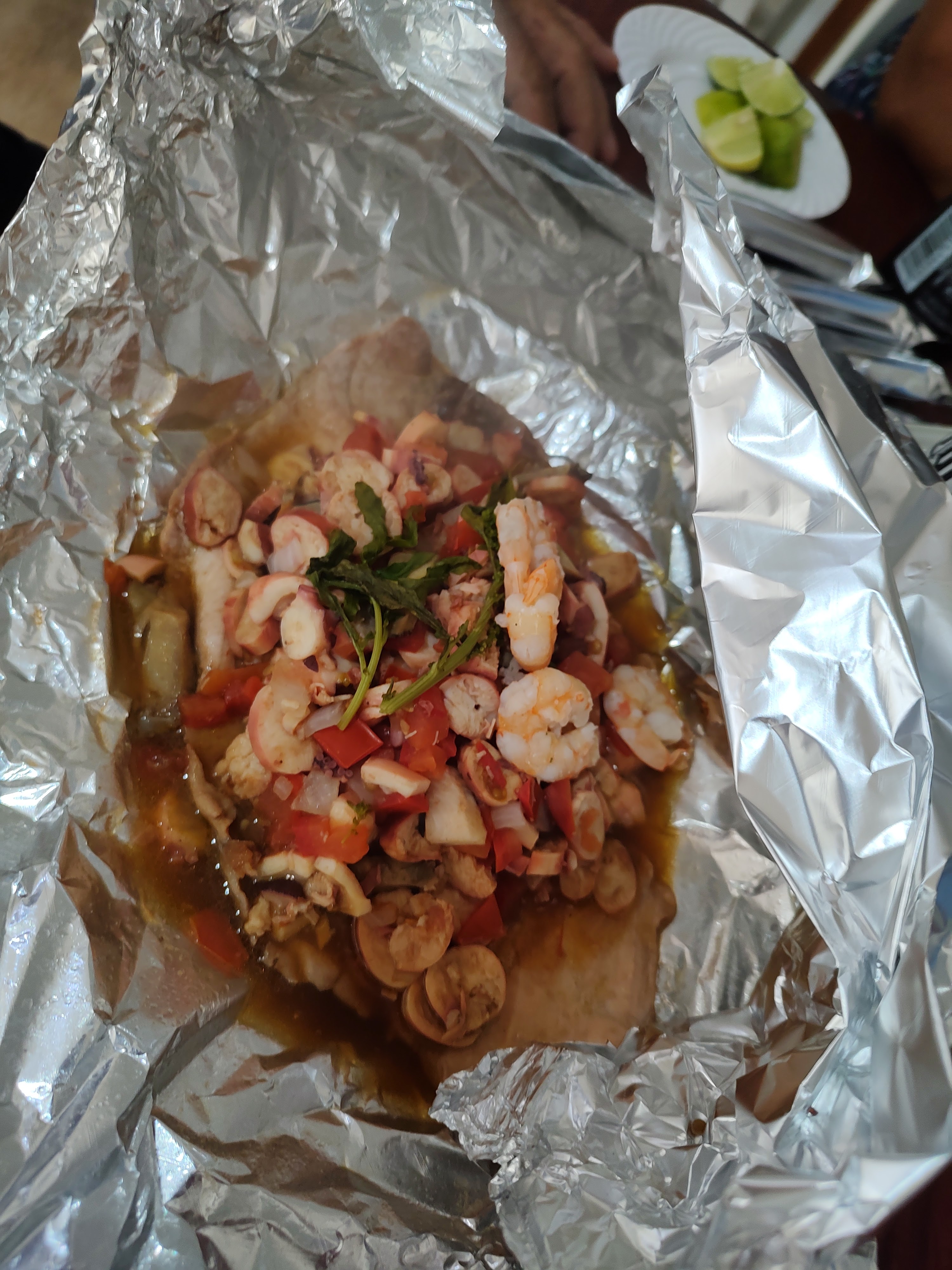 Mariscos El Pulpo image 8