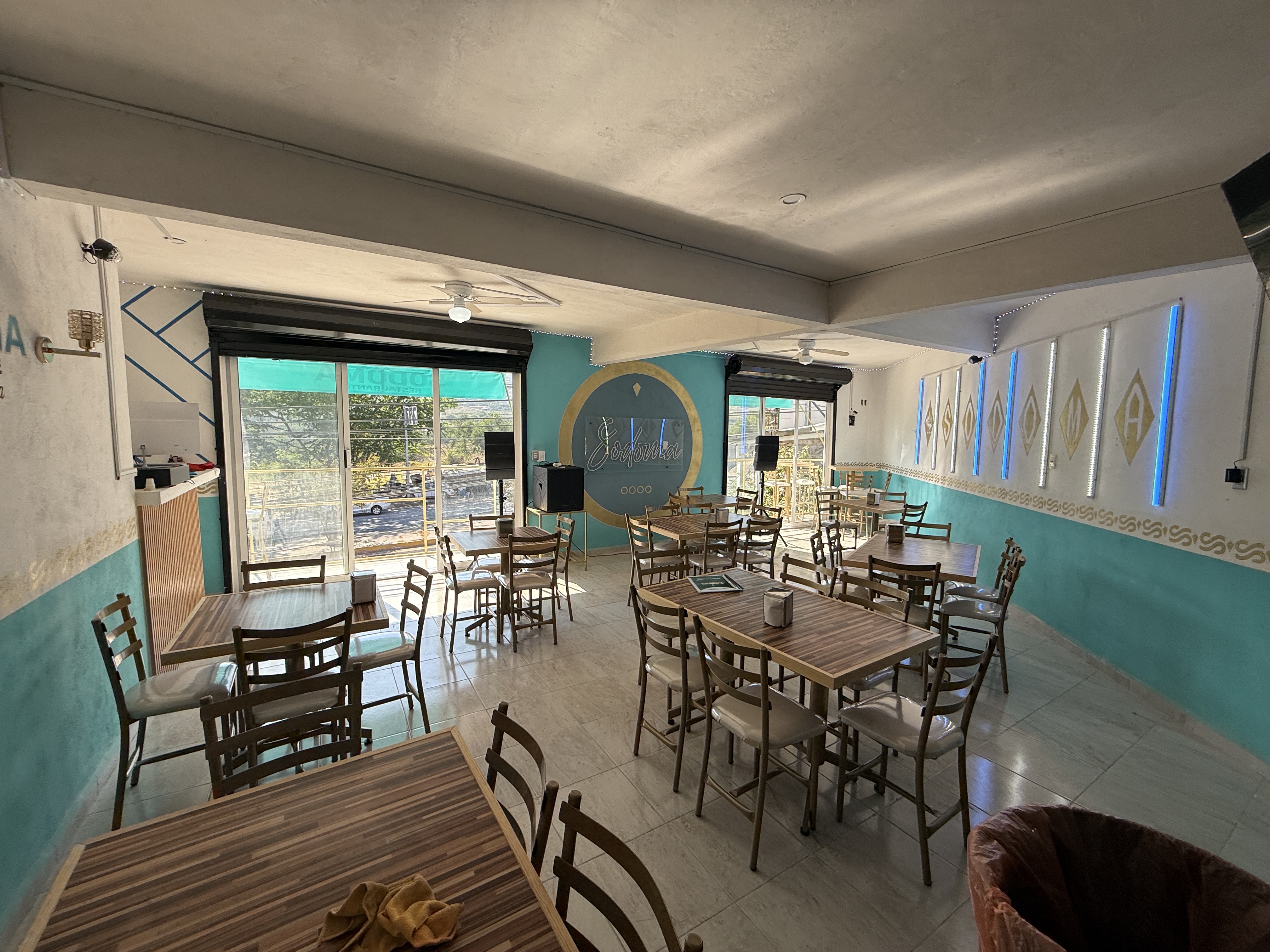 SODOMA RESTAURANTE image 1