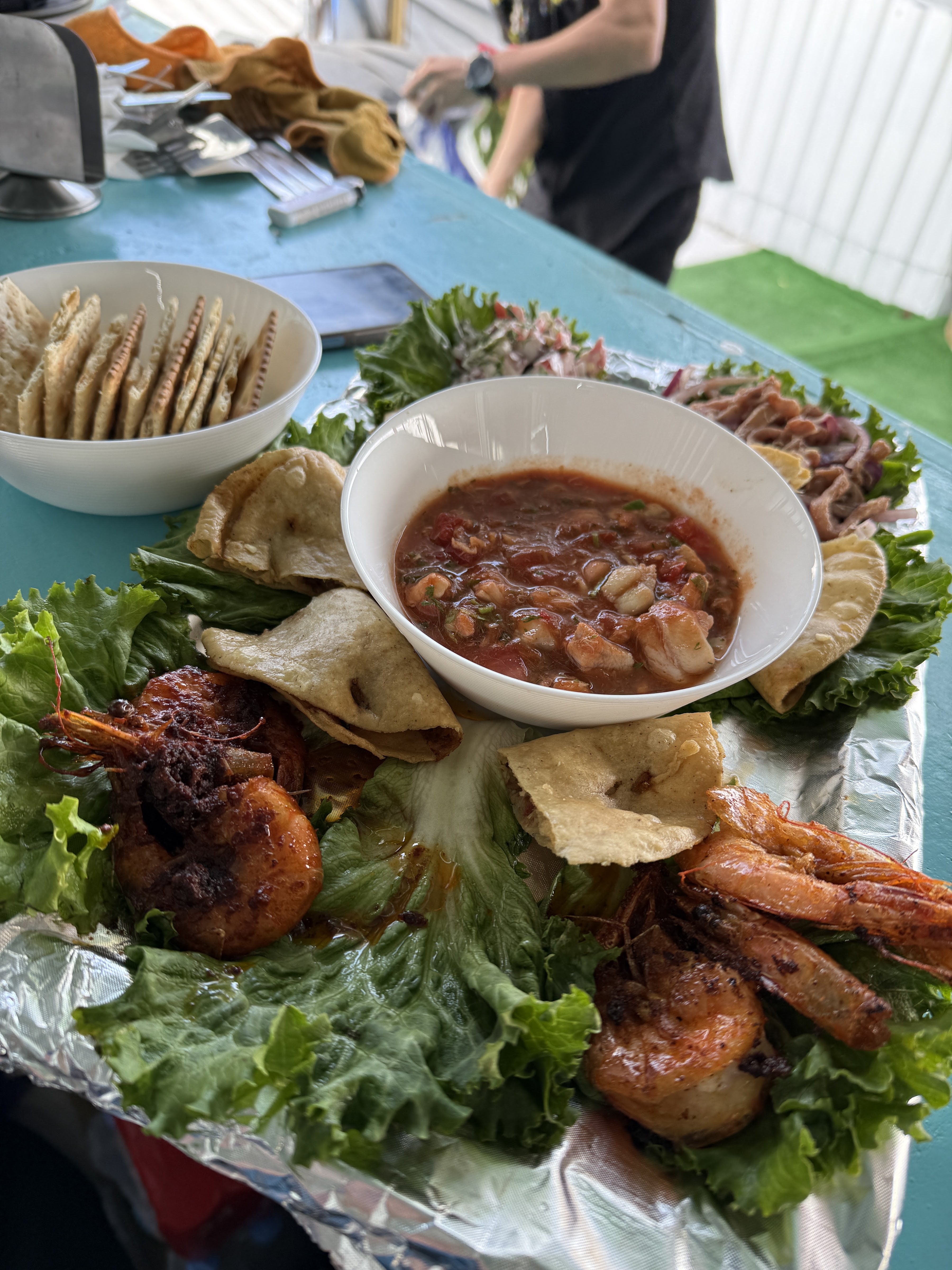 SODOMA RESTAURANTE image 4