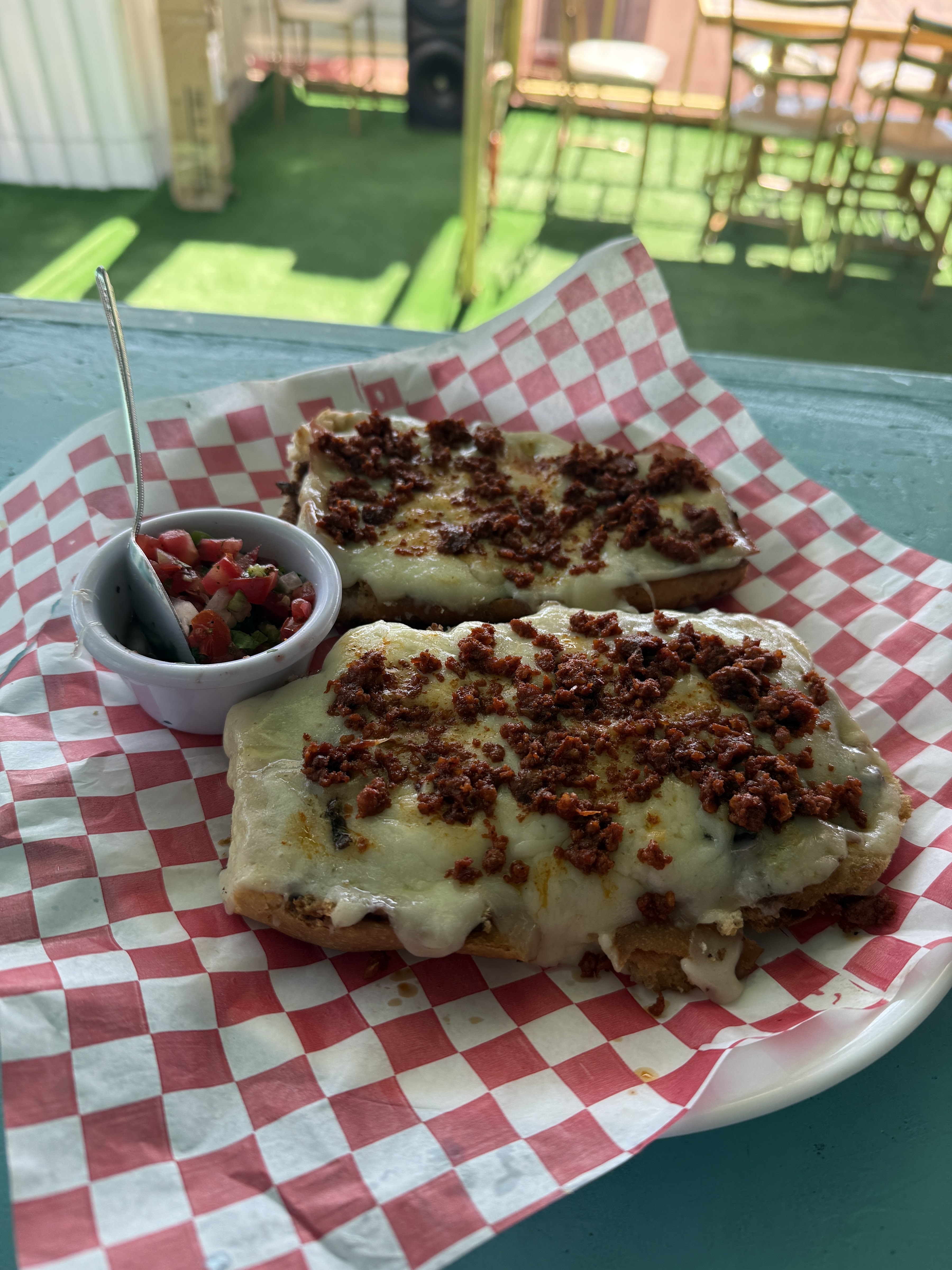 SODOMA RESTAURANTE image 5