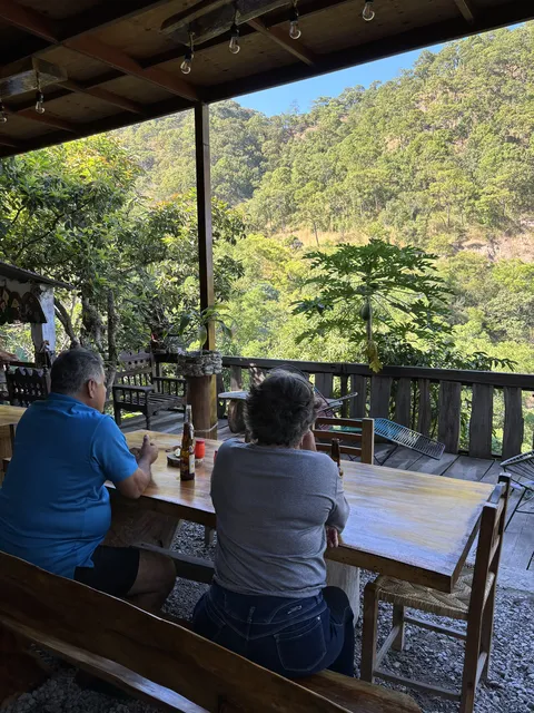 Restaurant El Artesano image 1