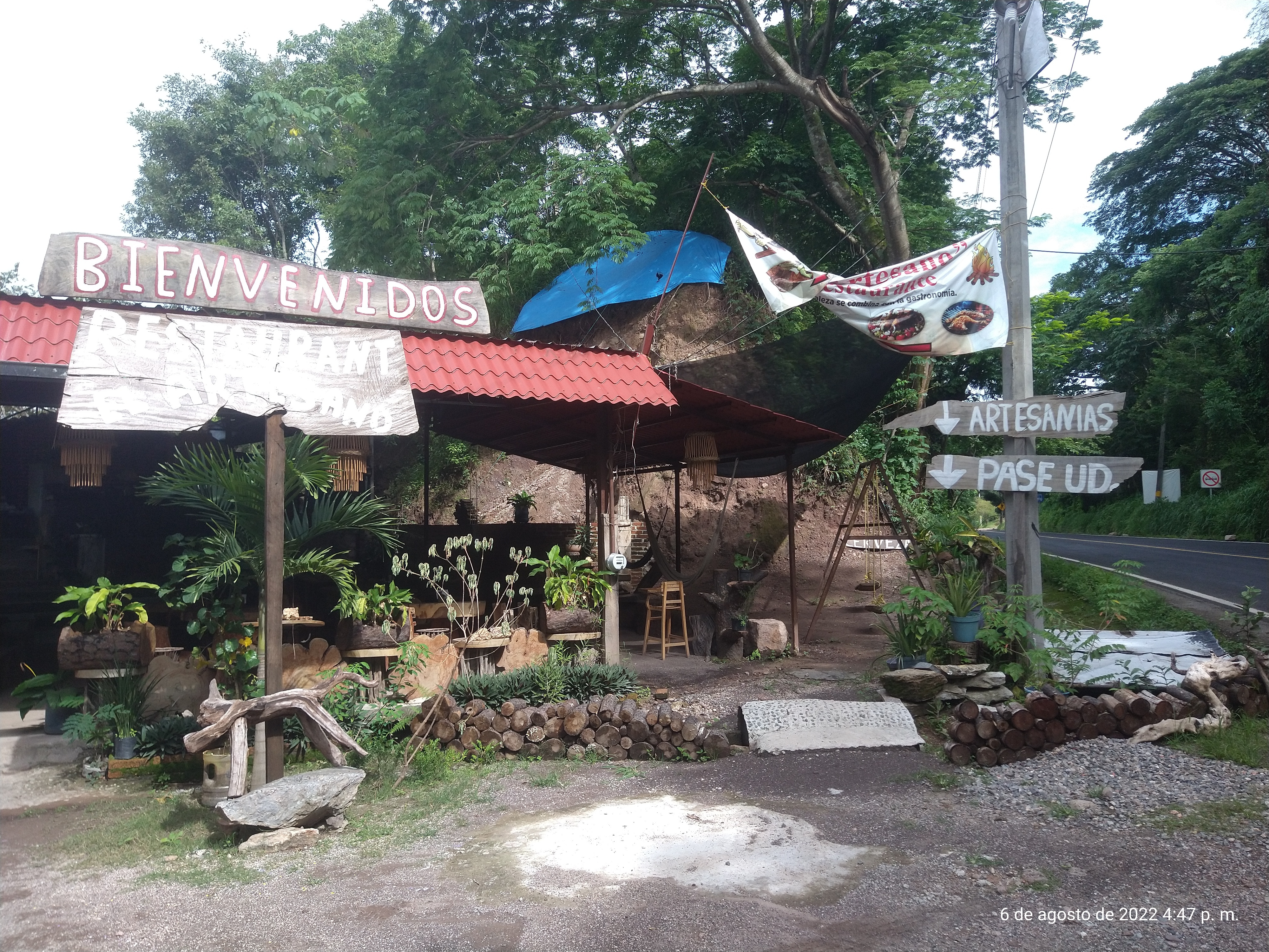 Restaurant El Artesano image 5