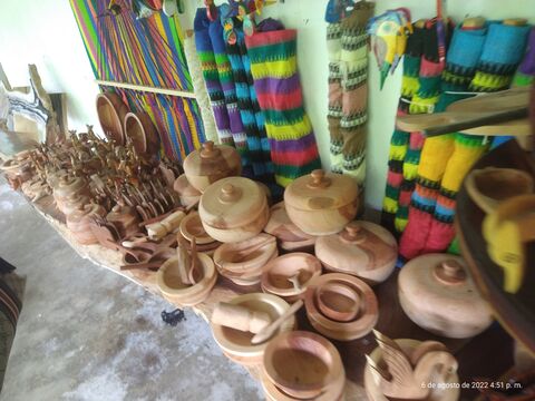 Restaurant El Artesano image 8