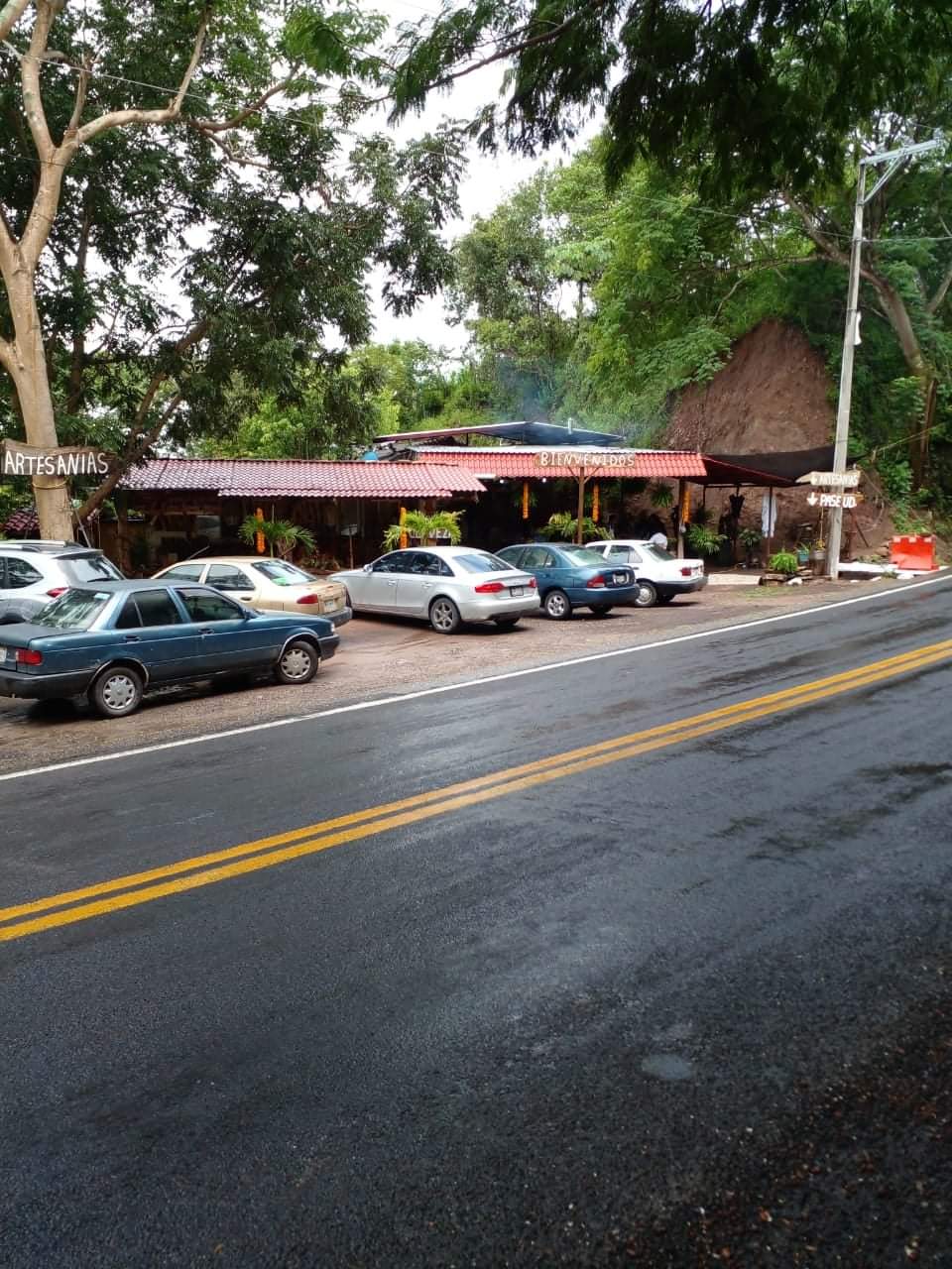 Restaurant El Artesano image 9