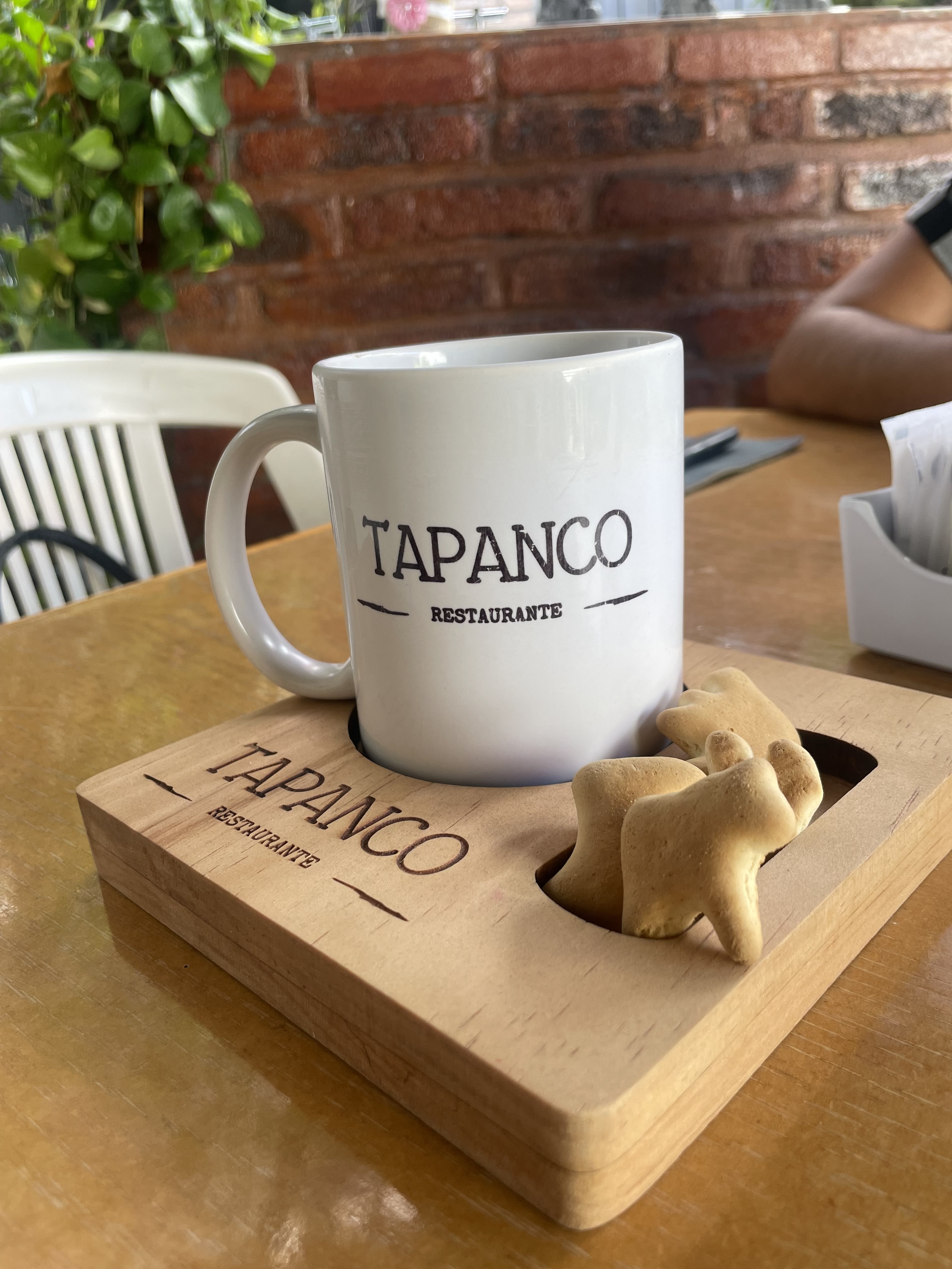 Restaurante Tapanco image 2