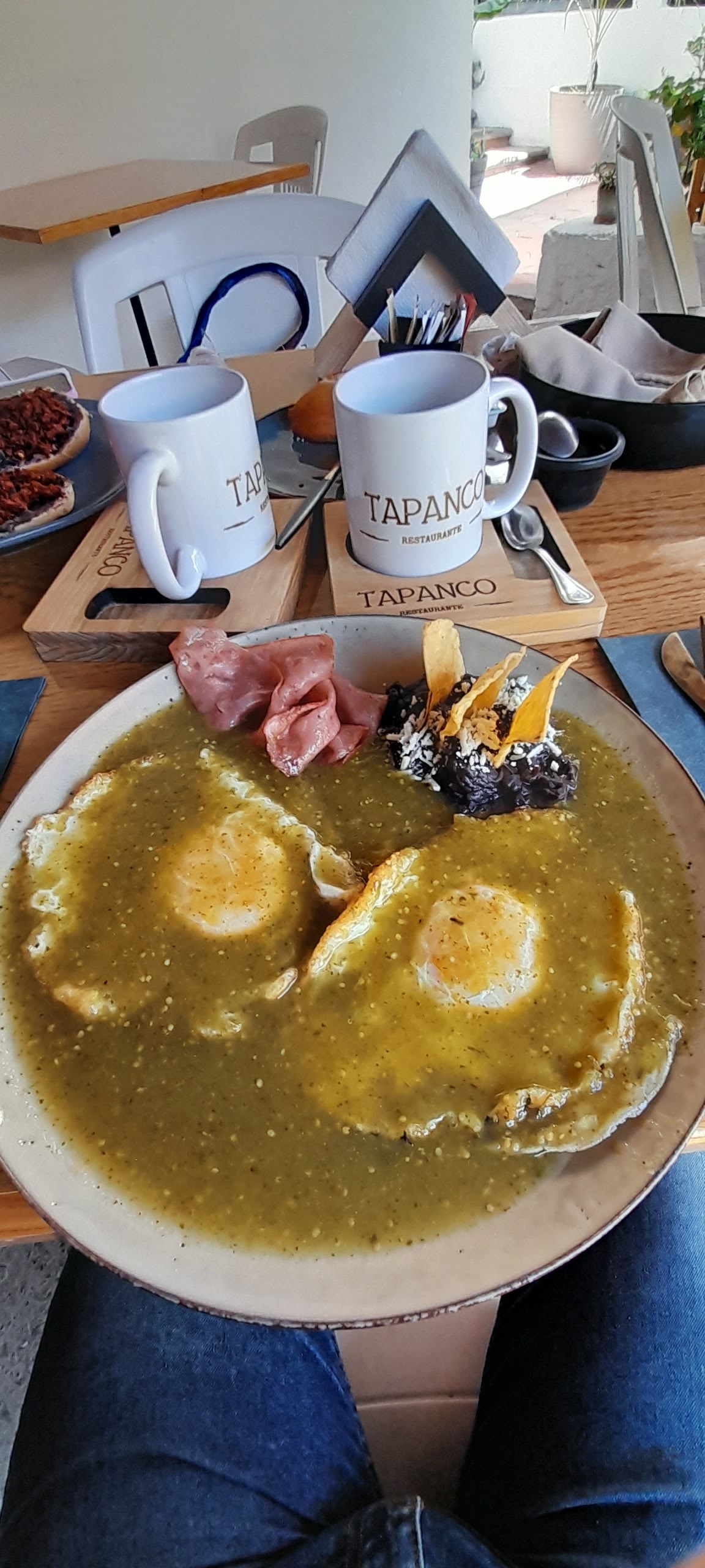 Restaurante Tapanco image 3