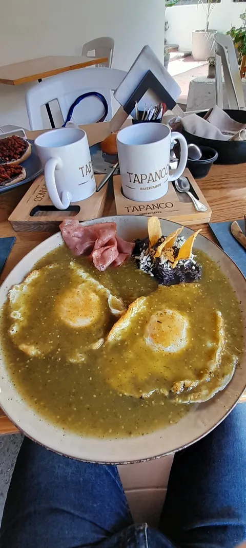 Restaurante Tapanco image 3