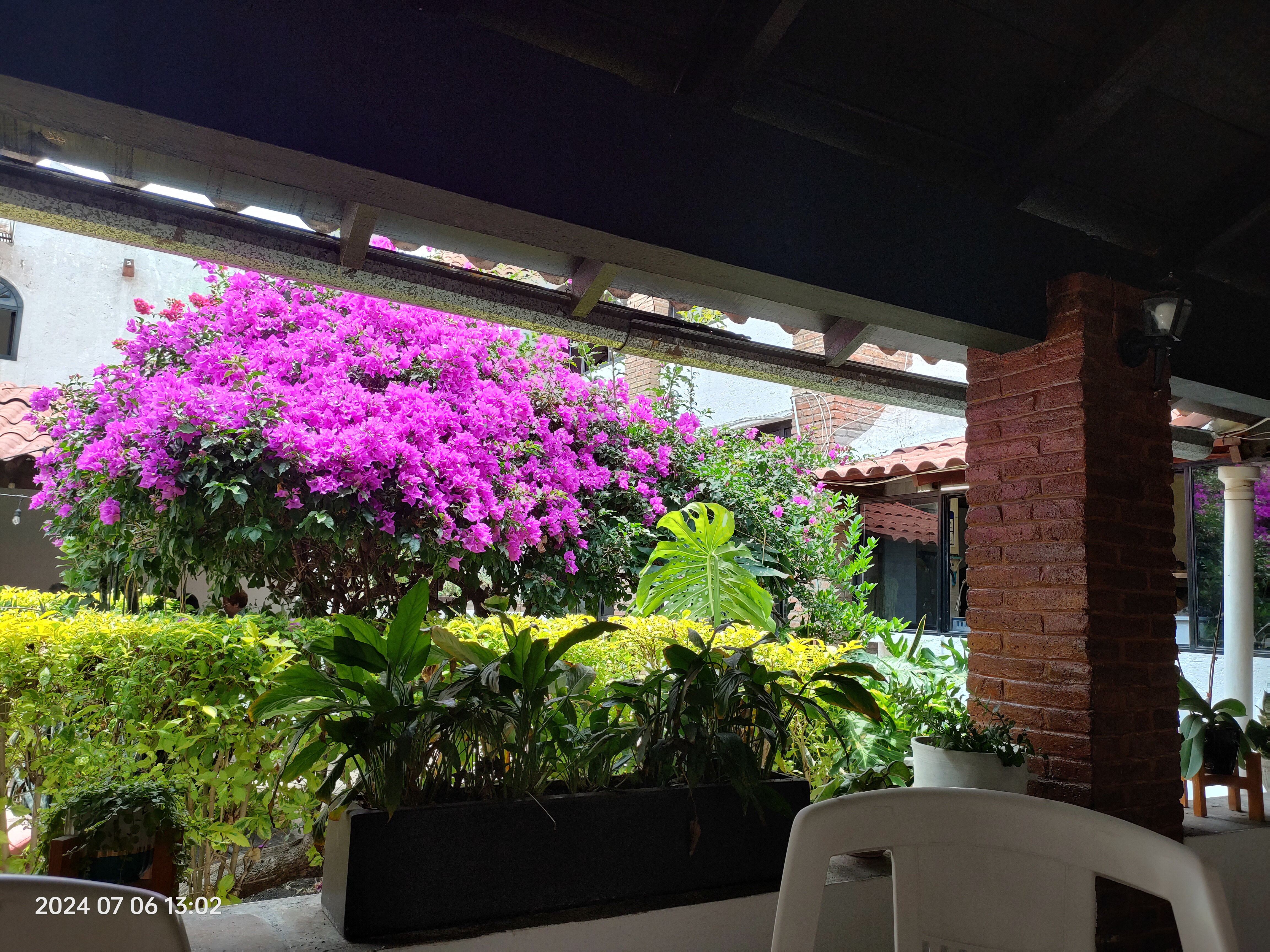 Restaurante Tapanco image 4