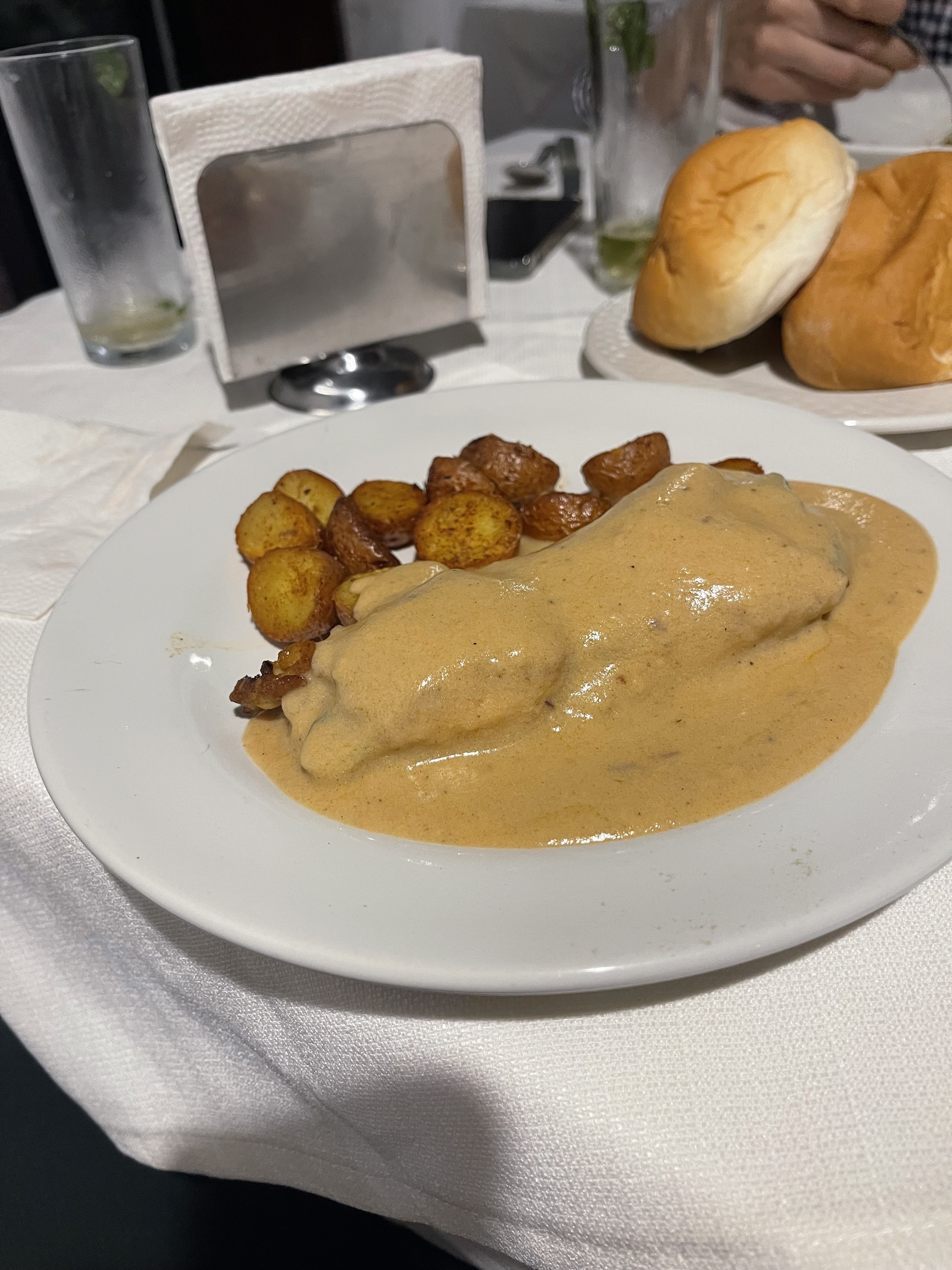 Restaurante Tapanco image 5