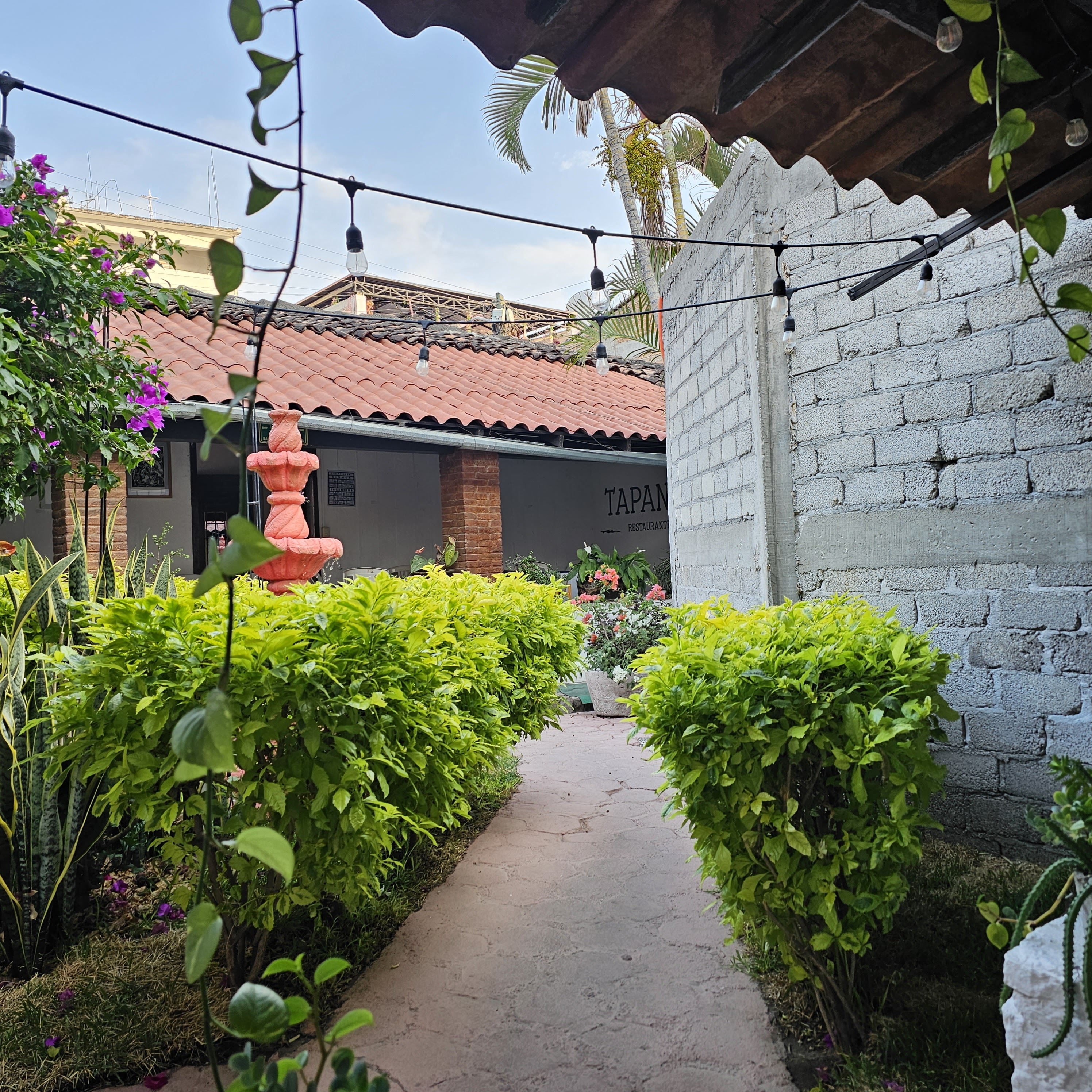 Restaurante Tapanco image 6