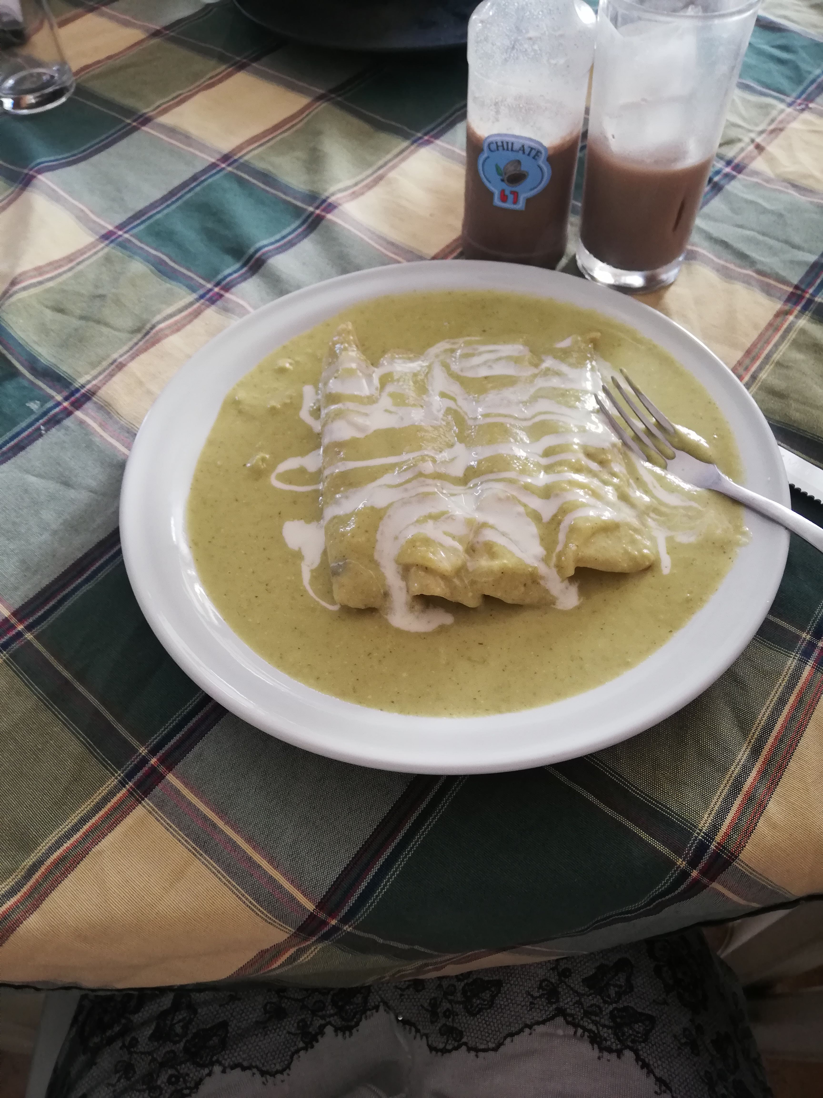 Restaurante Tapanco image 7