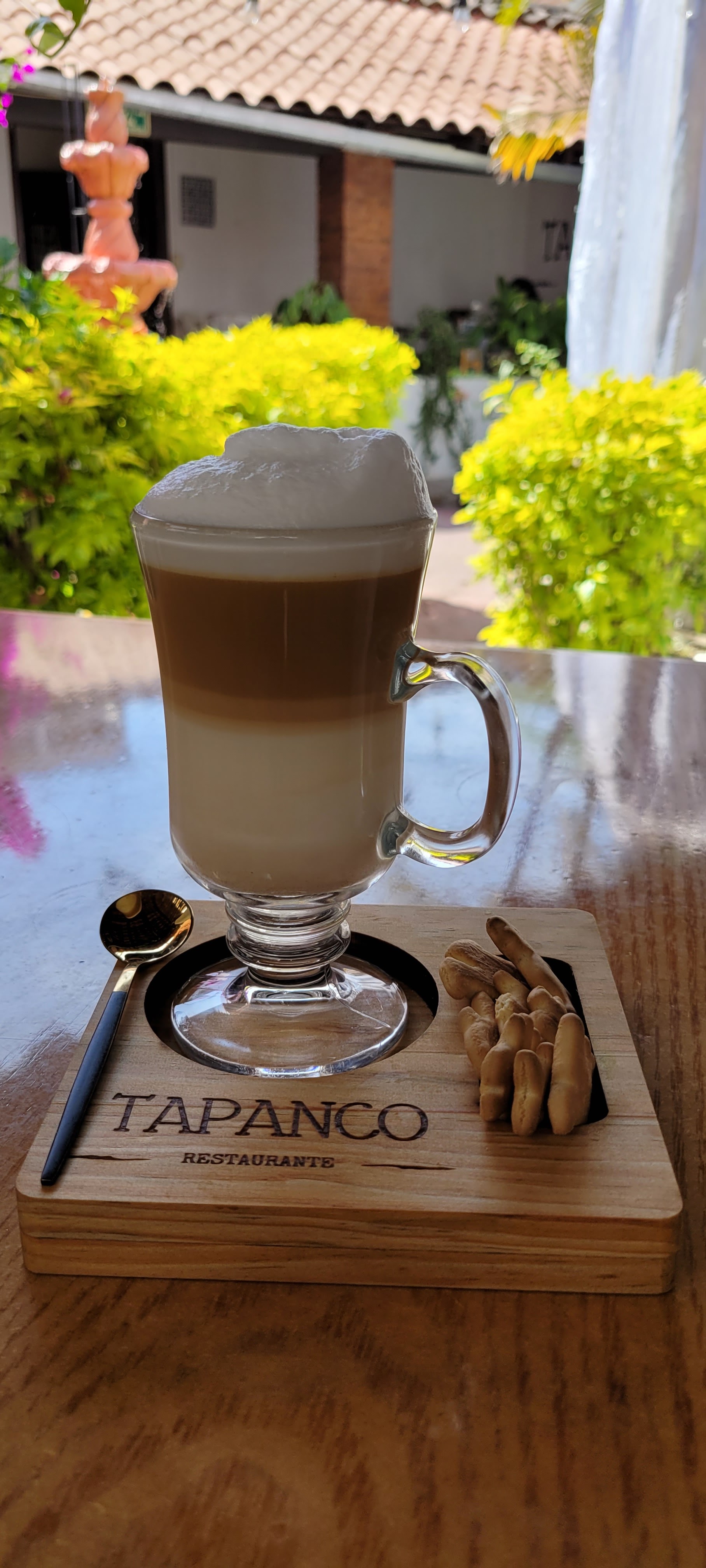 Restaurante Tapanco image 9