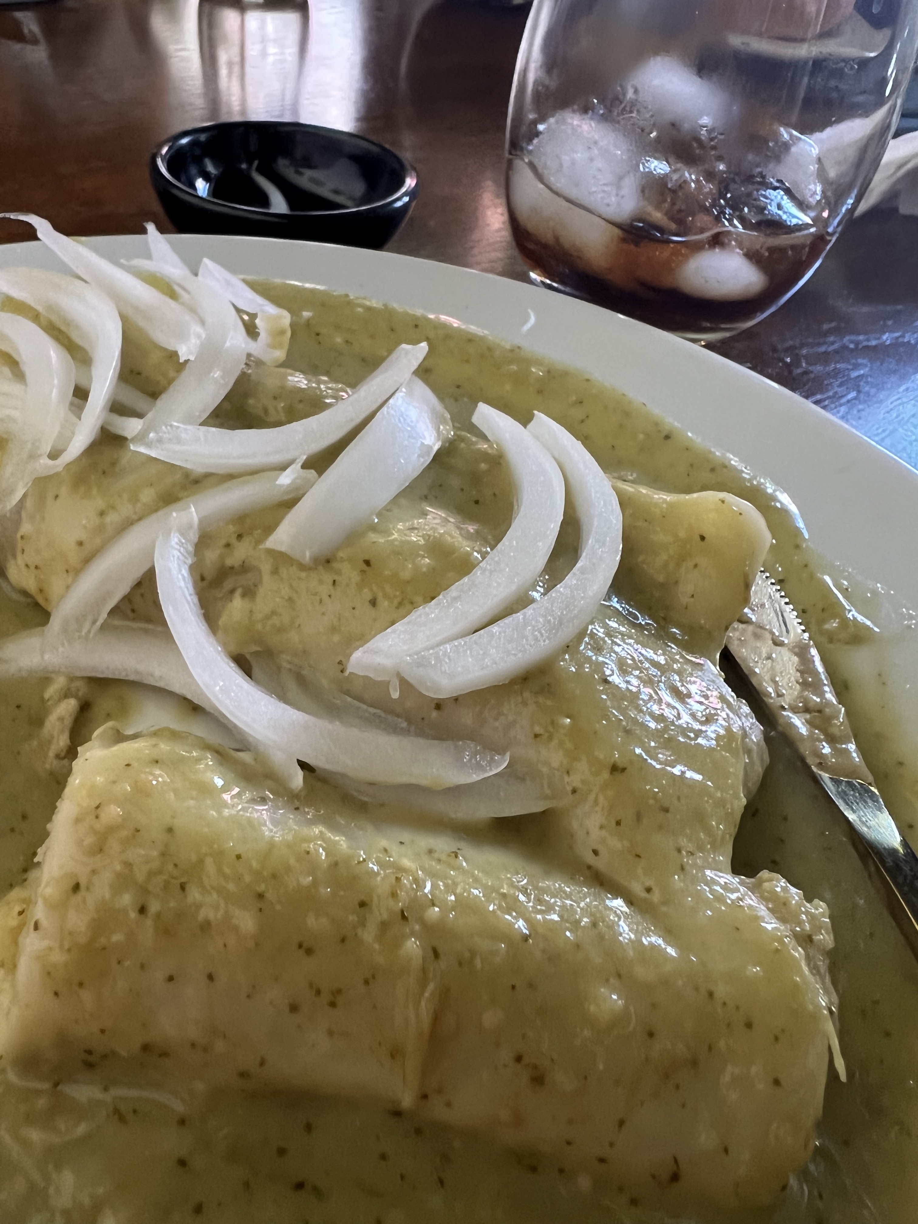 Restaurante Tapanco image 10