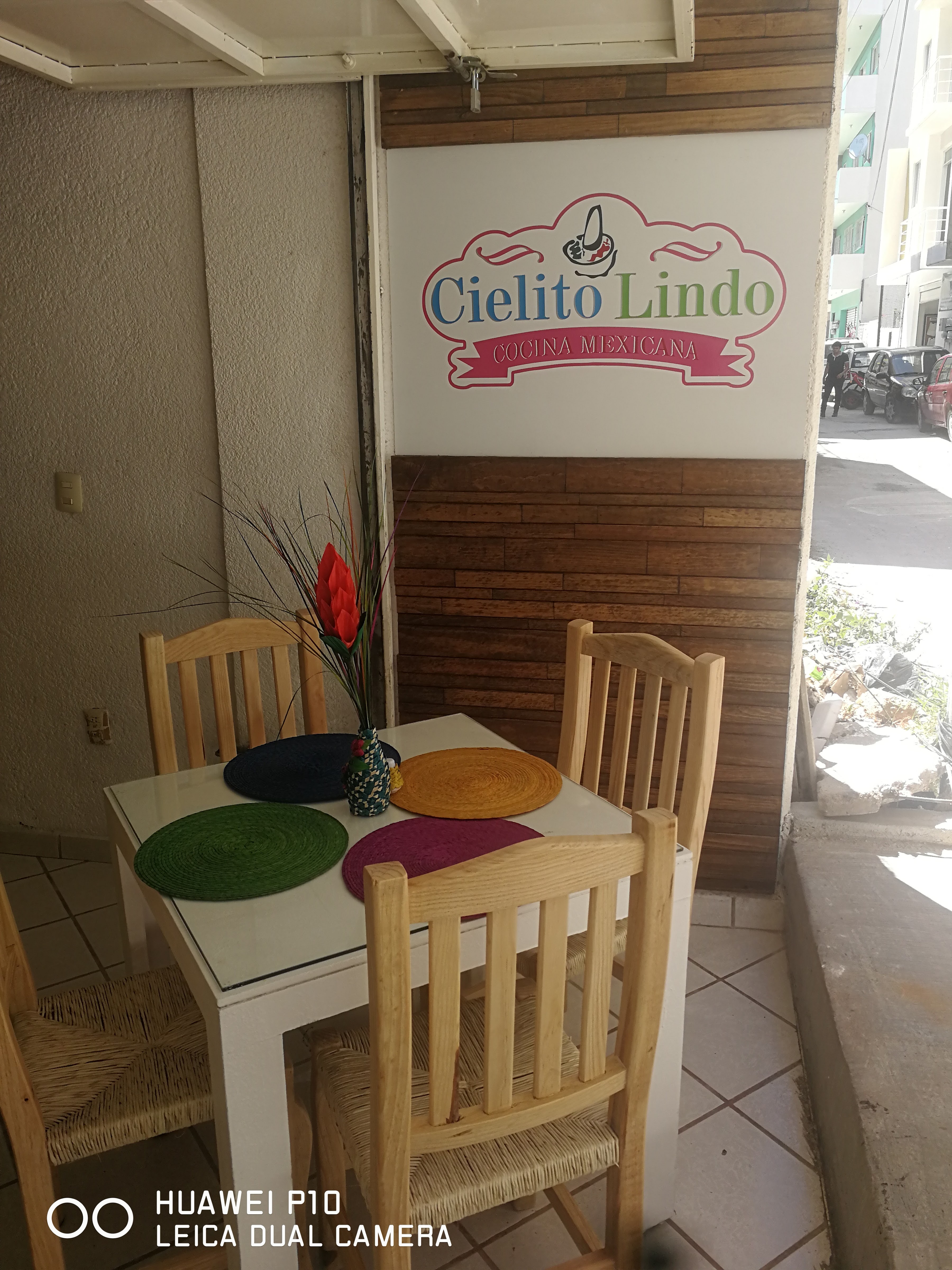 Restaurante Cielito Lindo image 1
