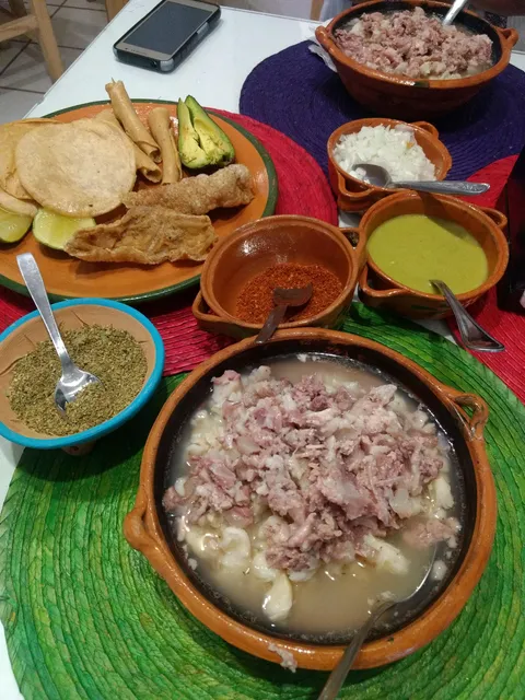 Restaurante Cielito Lindo image 4