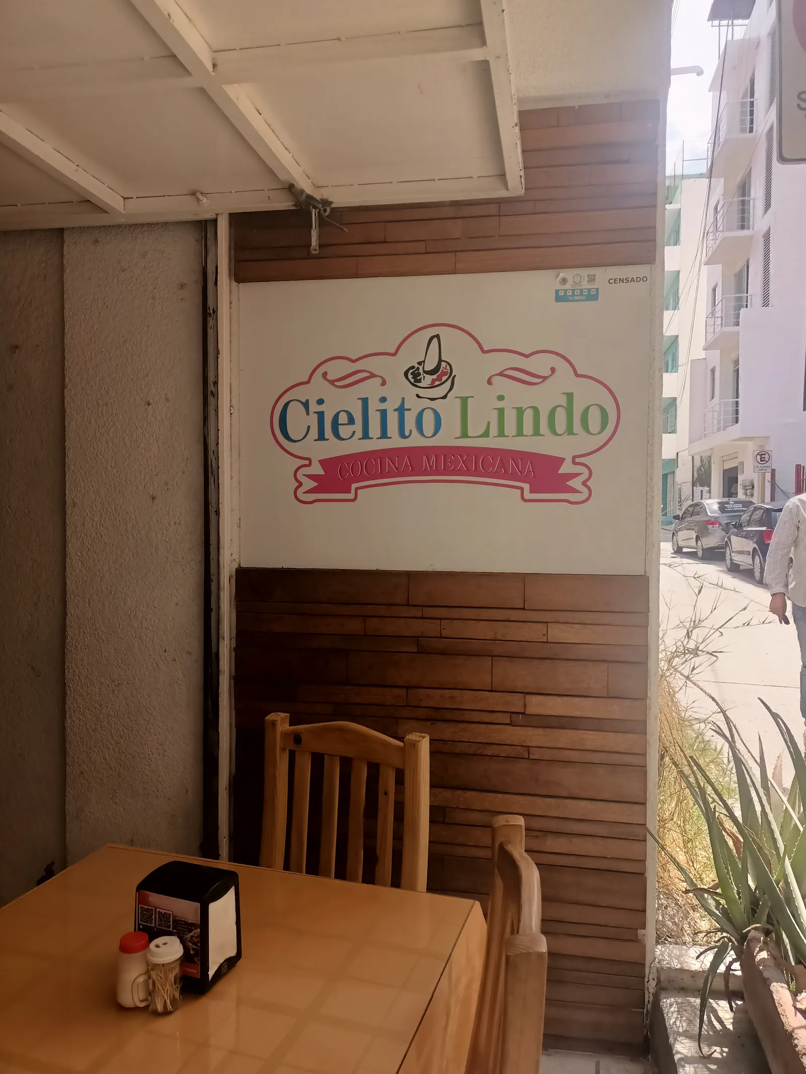 Restaurante Cielito Lindo image 8