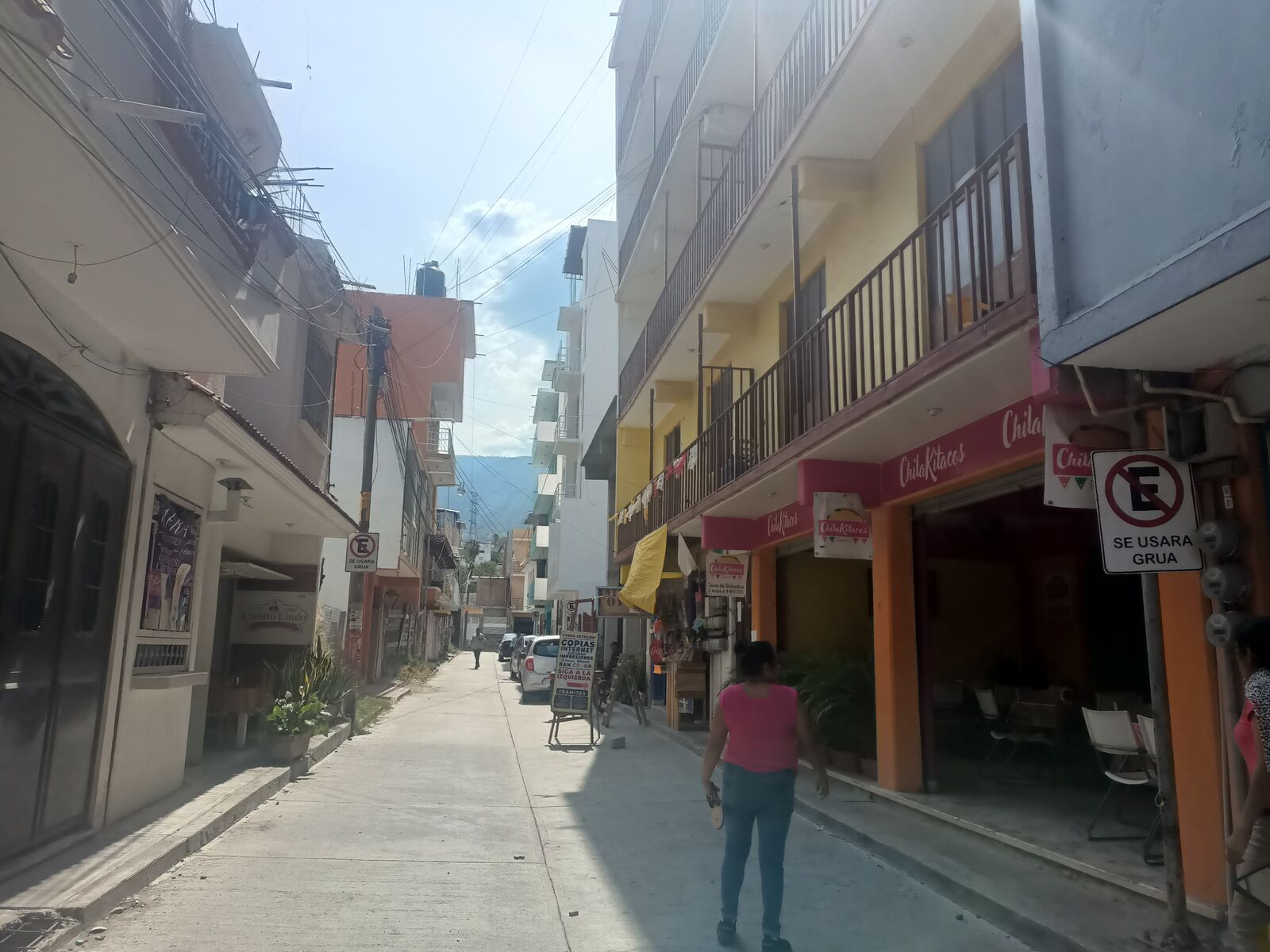 Restaurante Cielito Lindo image 10