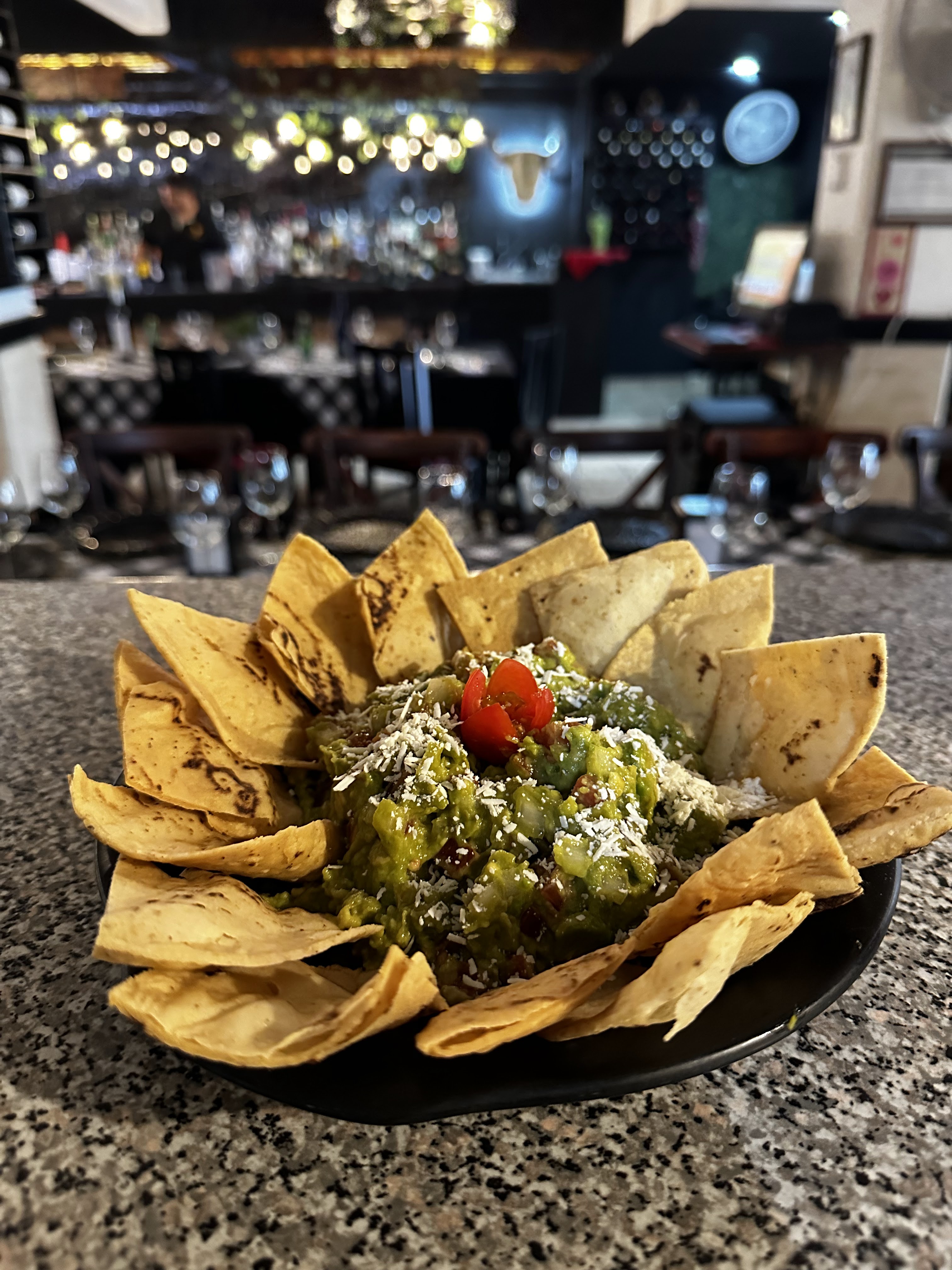 Parrilla Uruguaya Rincon Charrua image 3