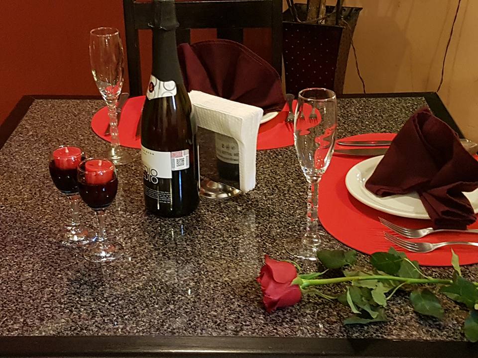 Parrilla Uruguaya Rincon Charrua image 6