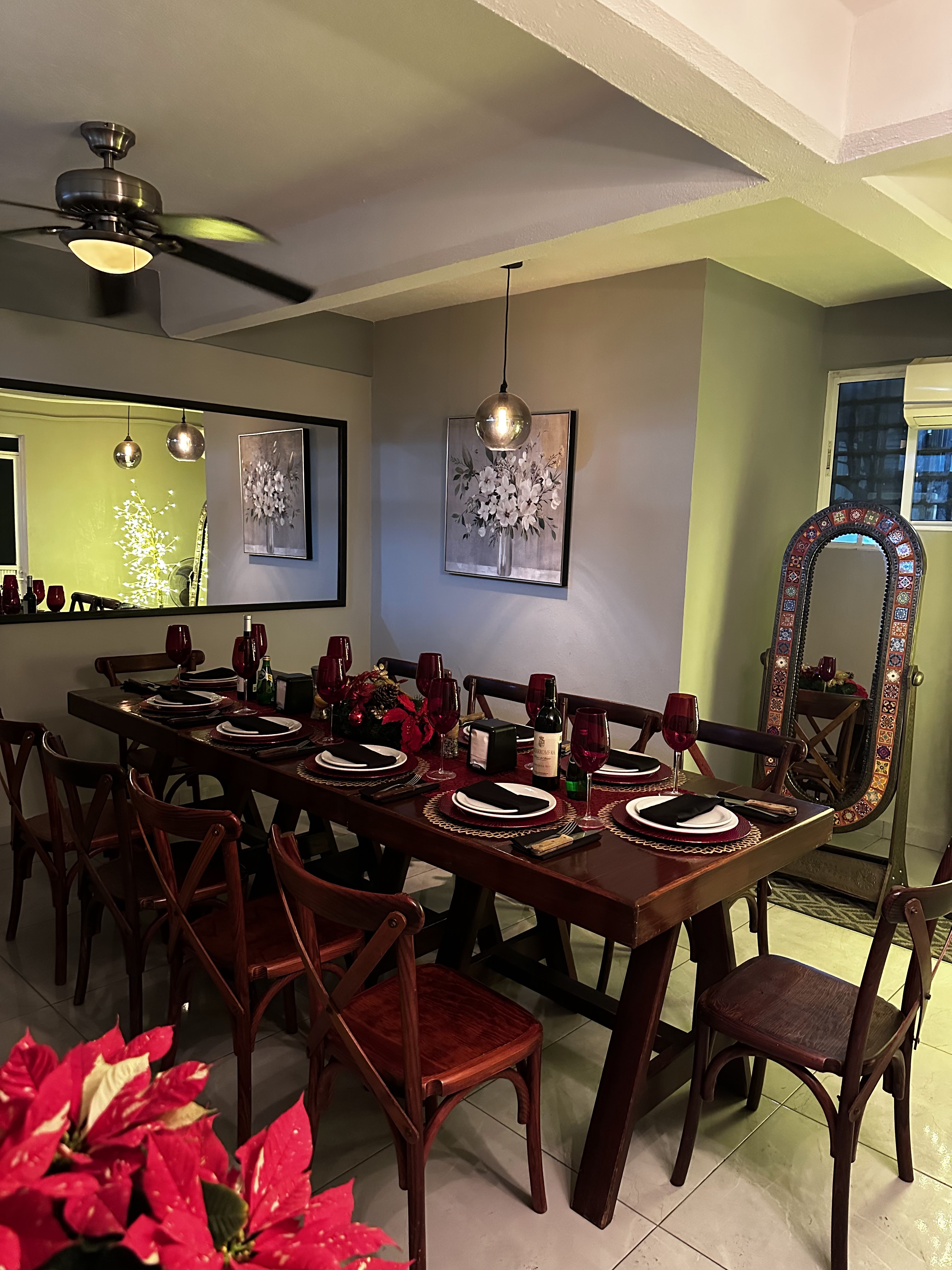 Parrilla Uruguaya Rincon Charrua image 8