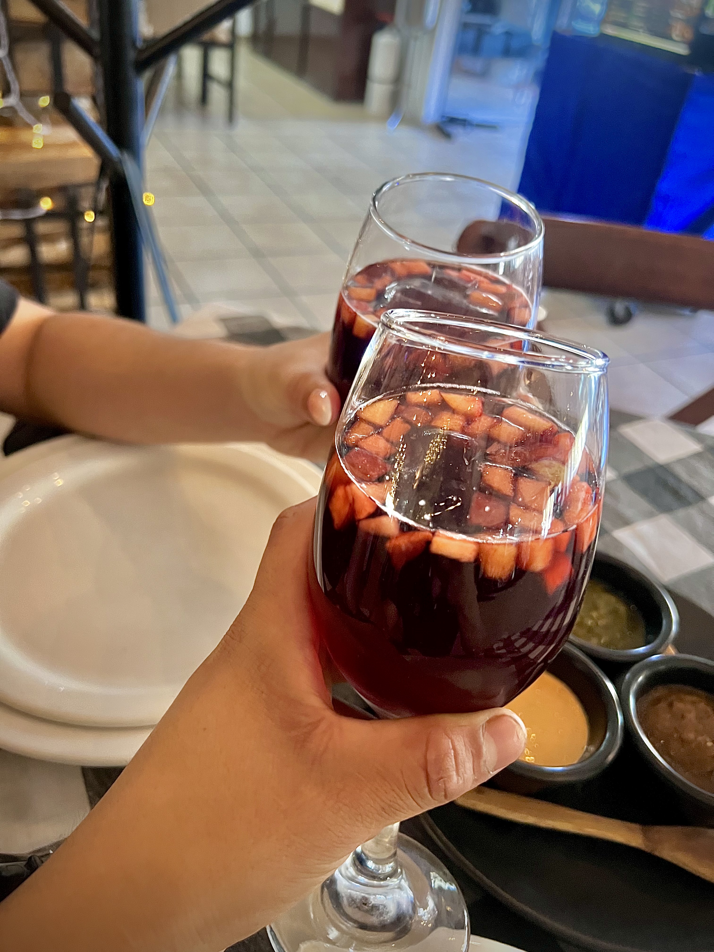 Parrilla Uruguaya Rincon Charrua image 10