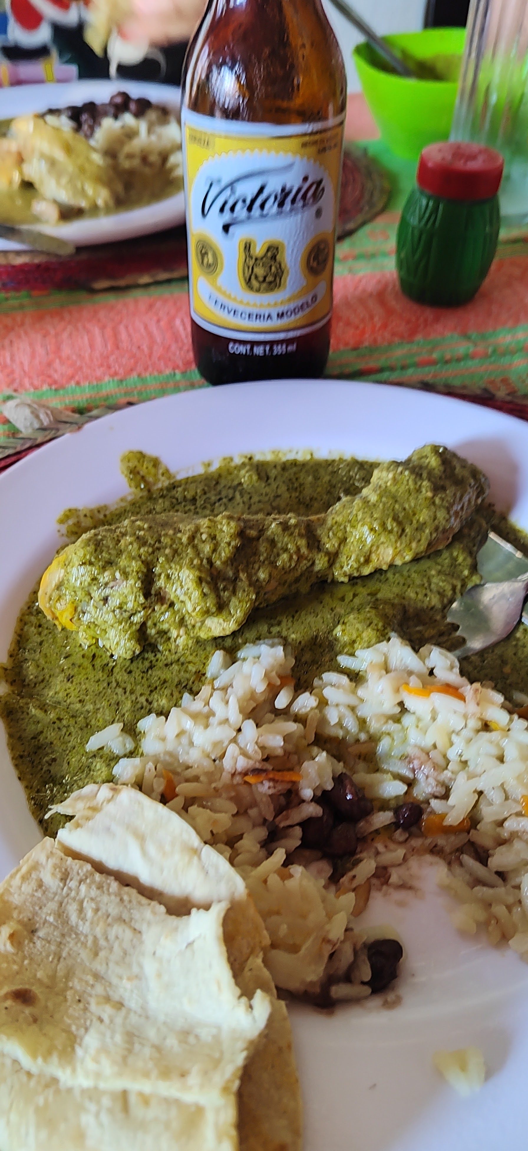 Restaurant "El Buen Sazón" image 1