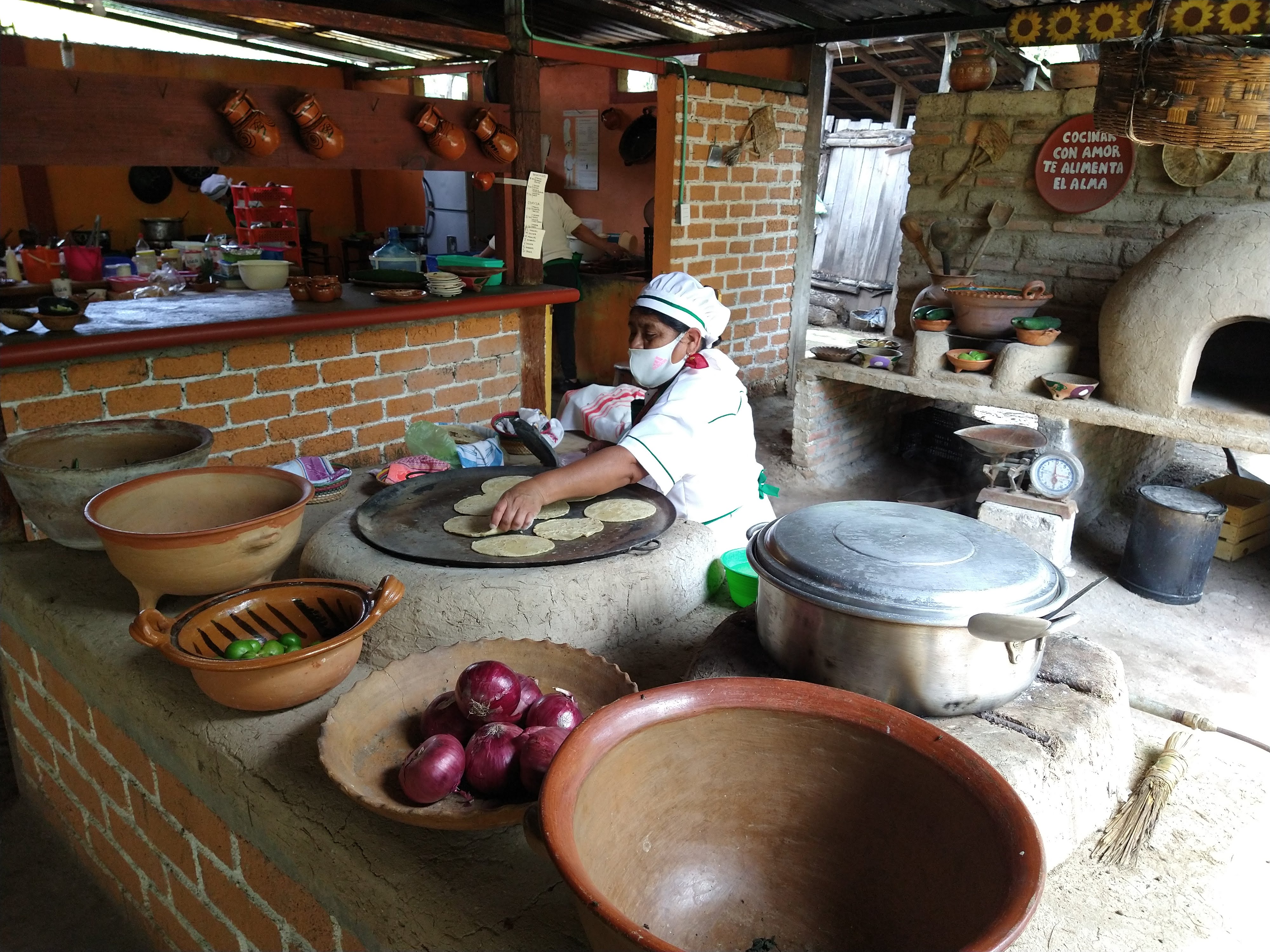 Restaurant Campestre LOS MAGUEYES image 6