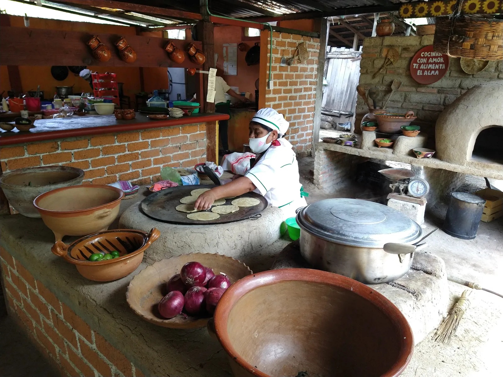 Restaurant Campestre LOS MAGUEYES image 6