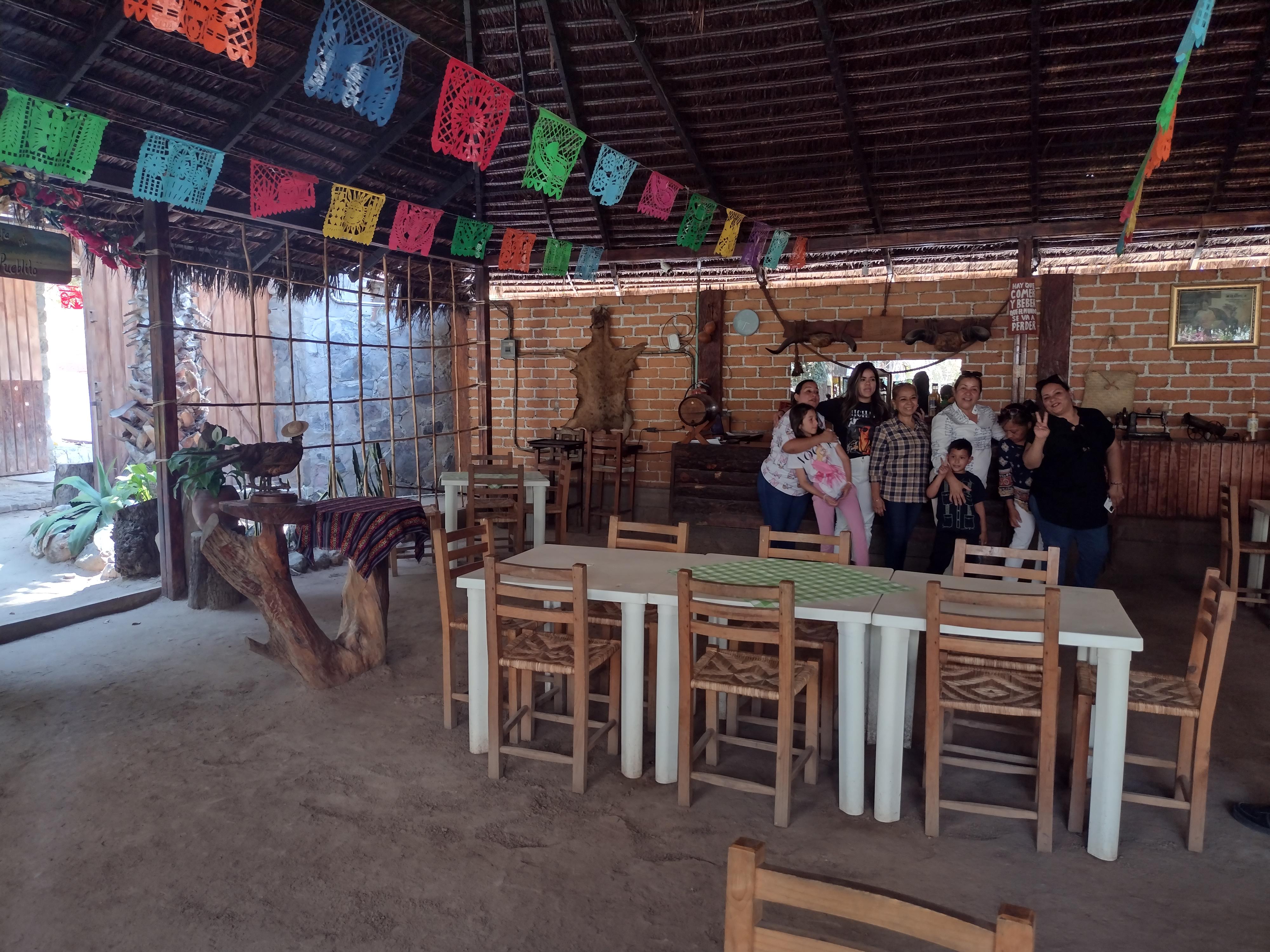 Restaurant Campestre LOS MAGUEYES image 8