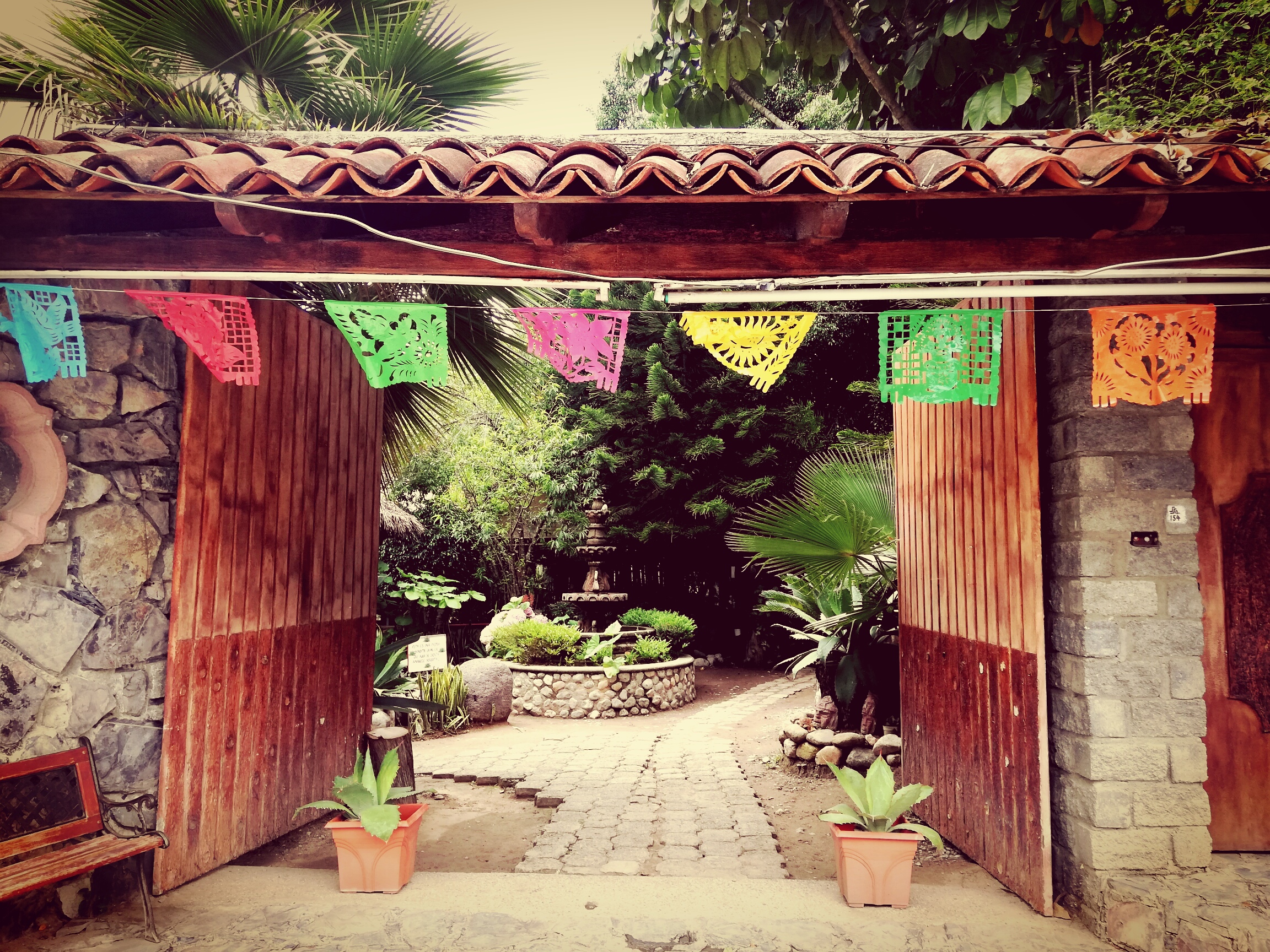 Restaurant Campestre LOS MAGUEYES image 9