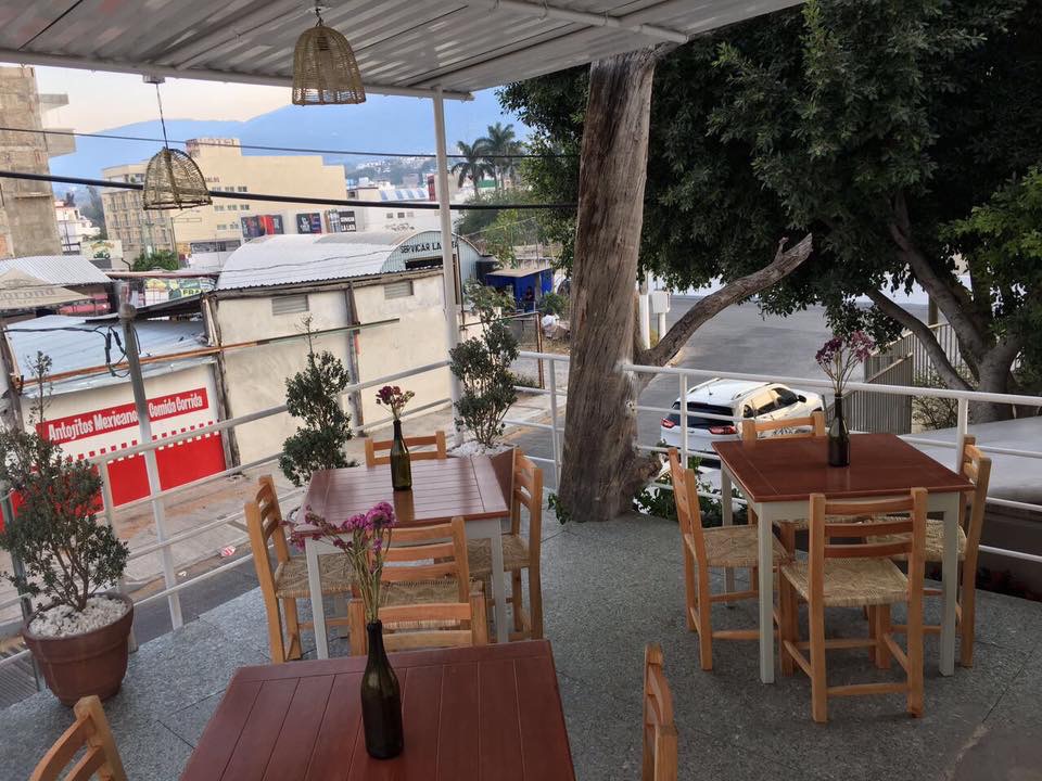 Sabor Es Restaurante image 1