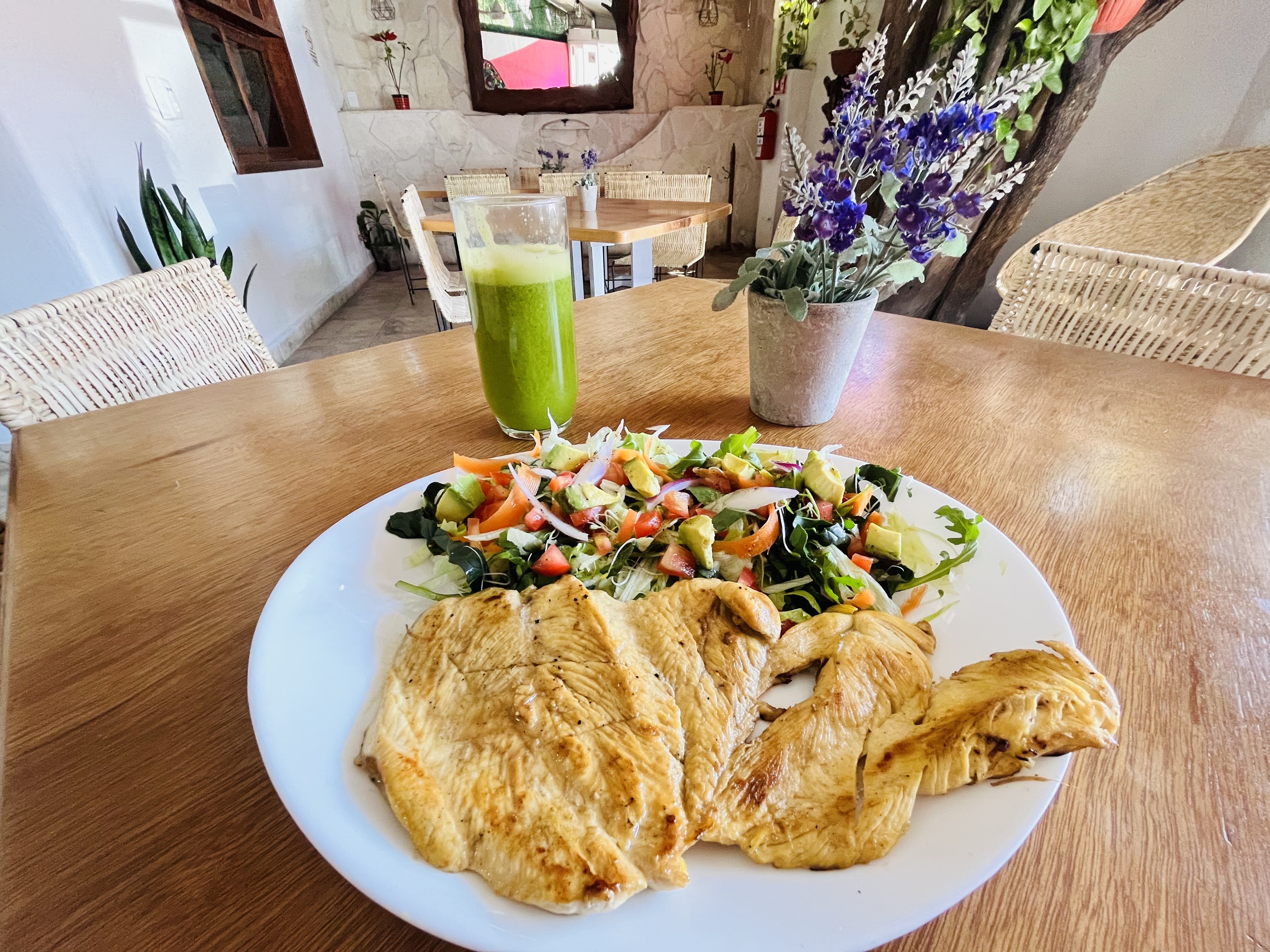 Sabor Es Restaurante image 9