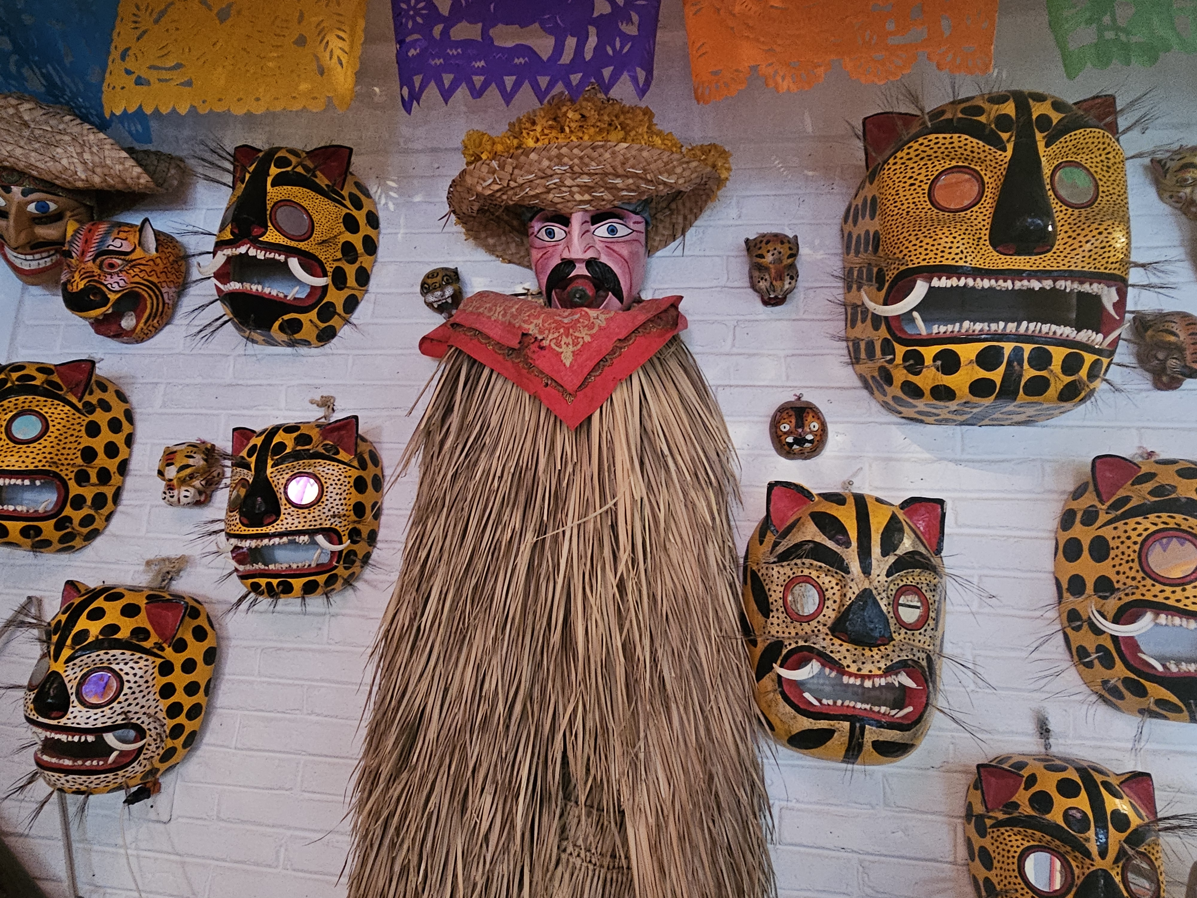 Restaurante Casa Tixtla image 5