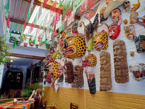Restaurante Casa Tixtla image 6