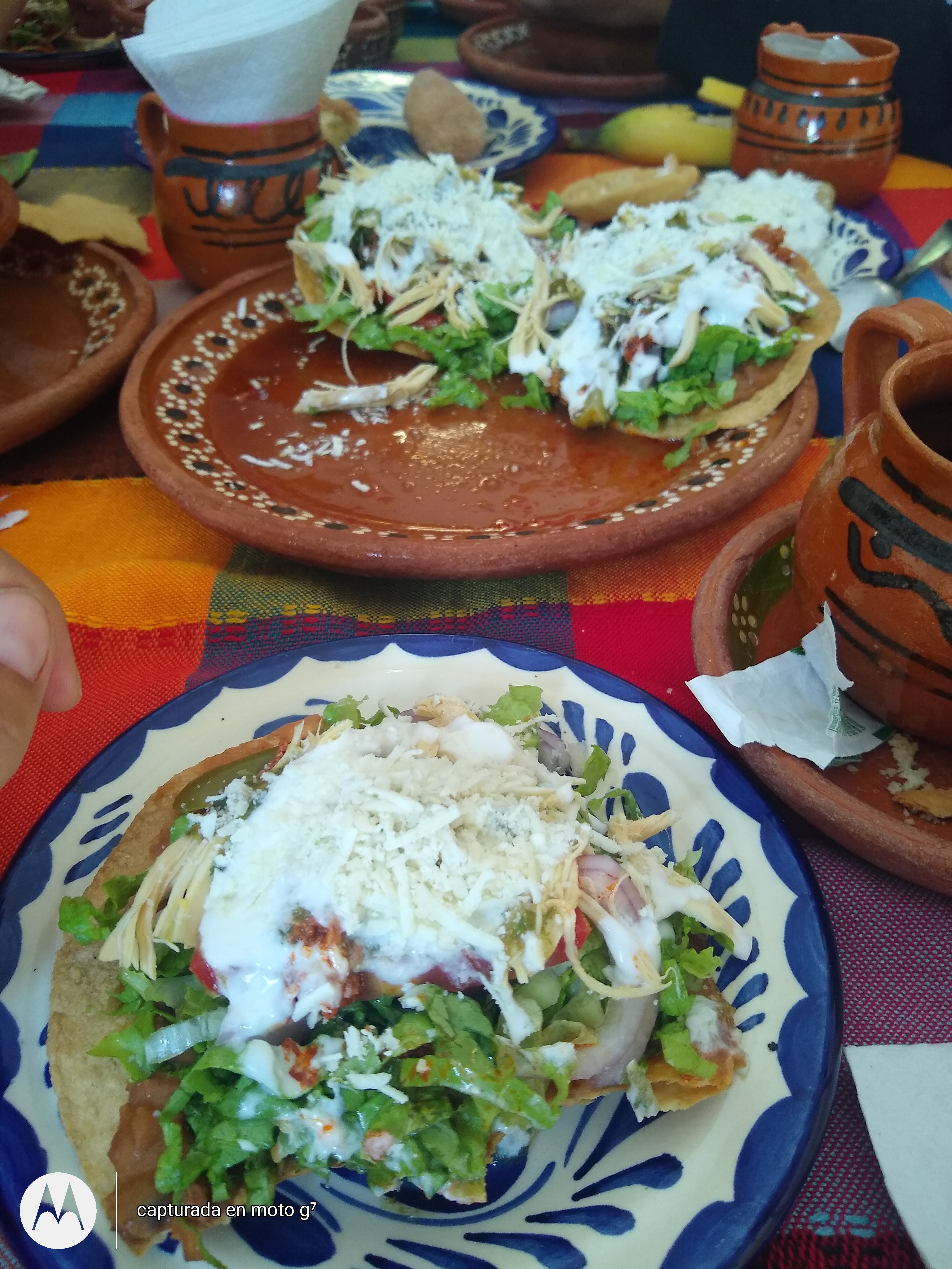 Restaurante Casa Tixtla image 7