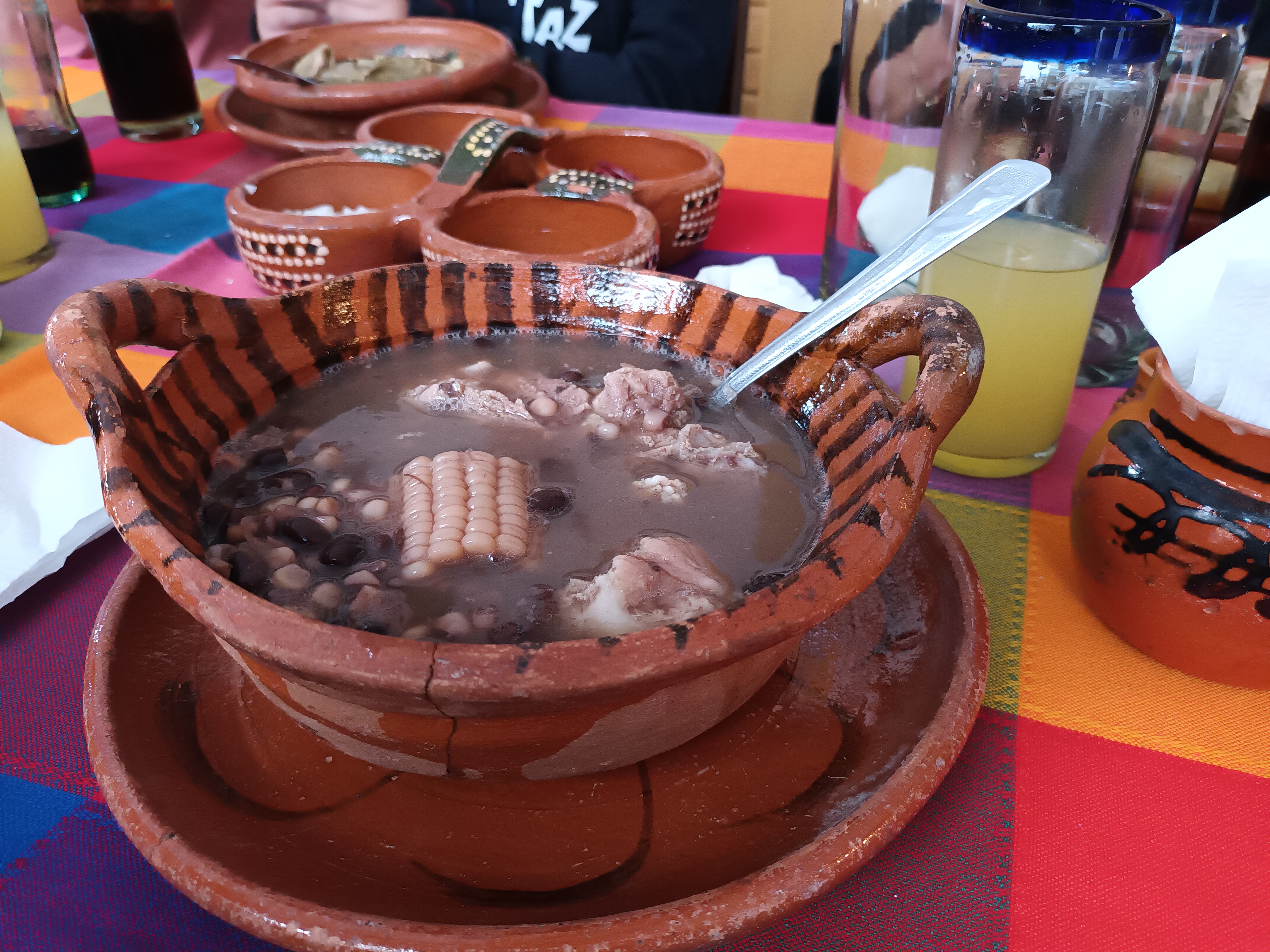 Restaurante Casa Tixtla image 9