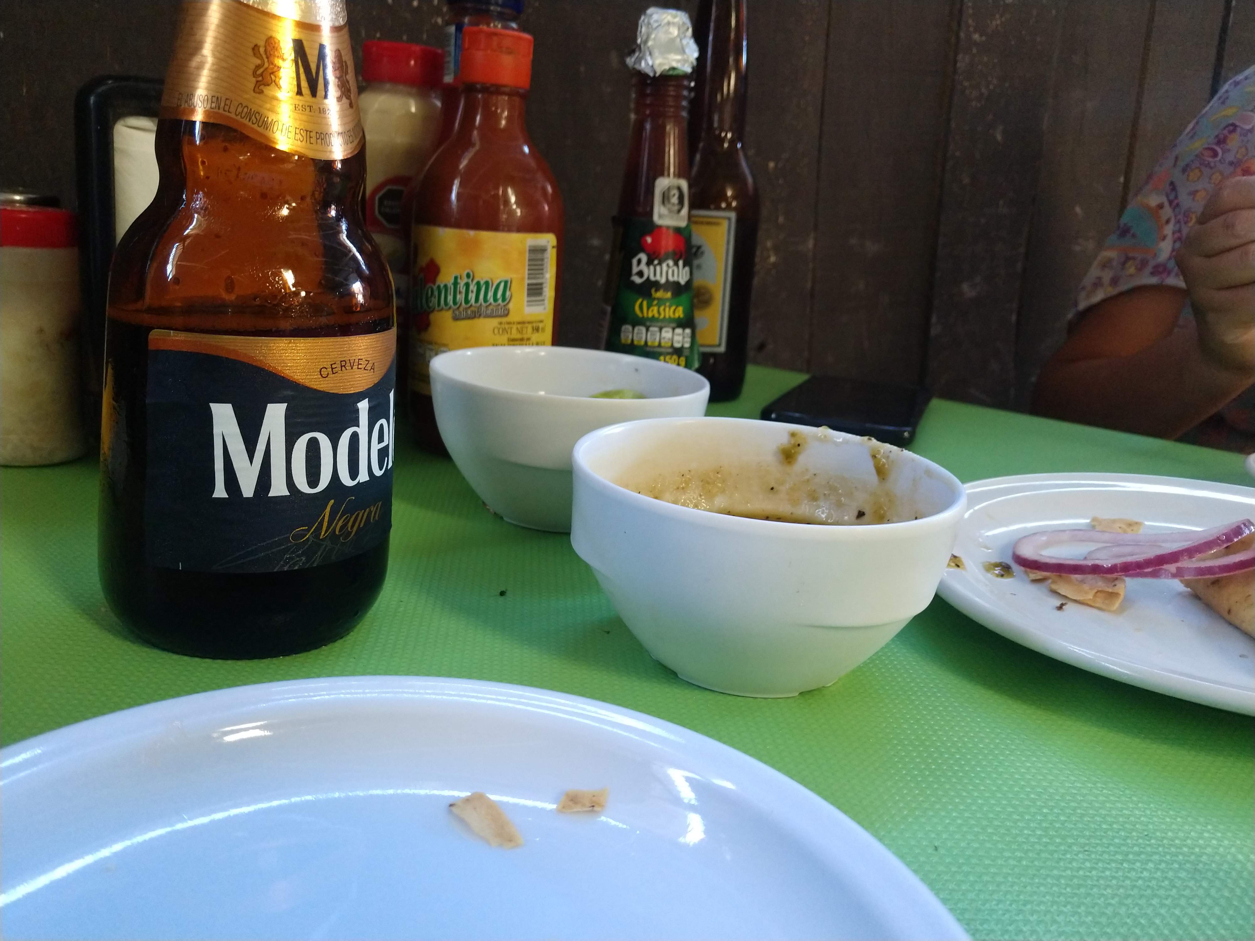 Mariscos LA CURVA image 8