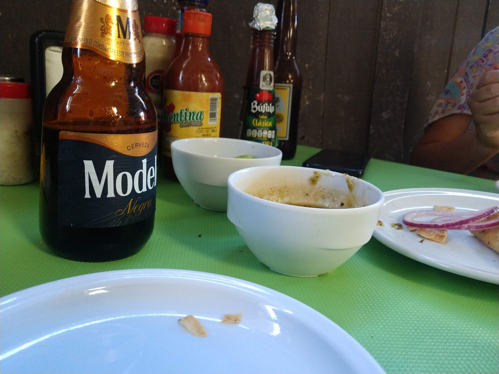 Mariscos LA CURVA image 8