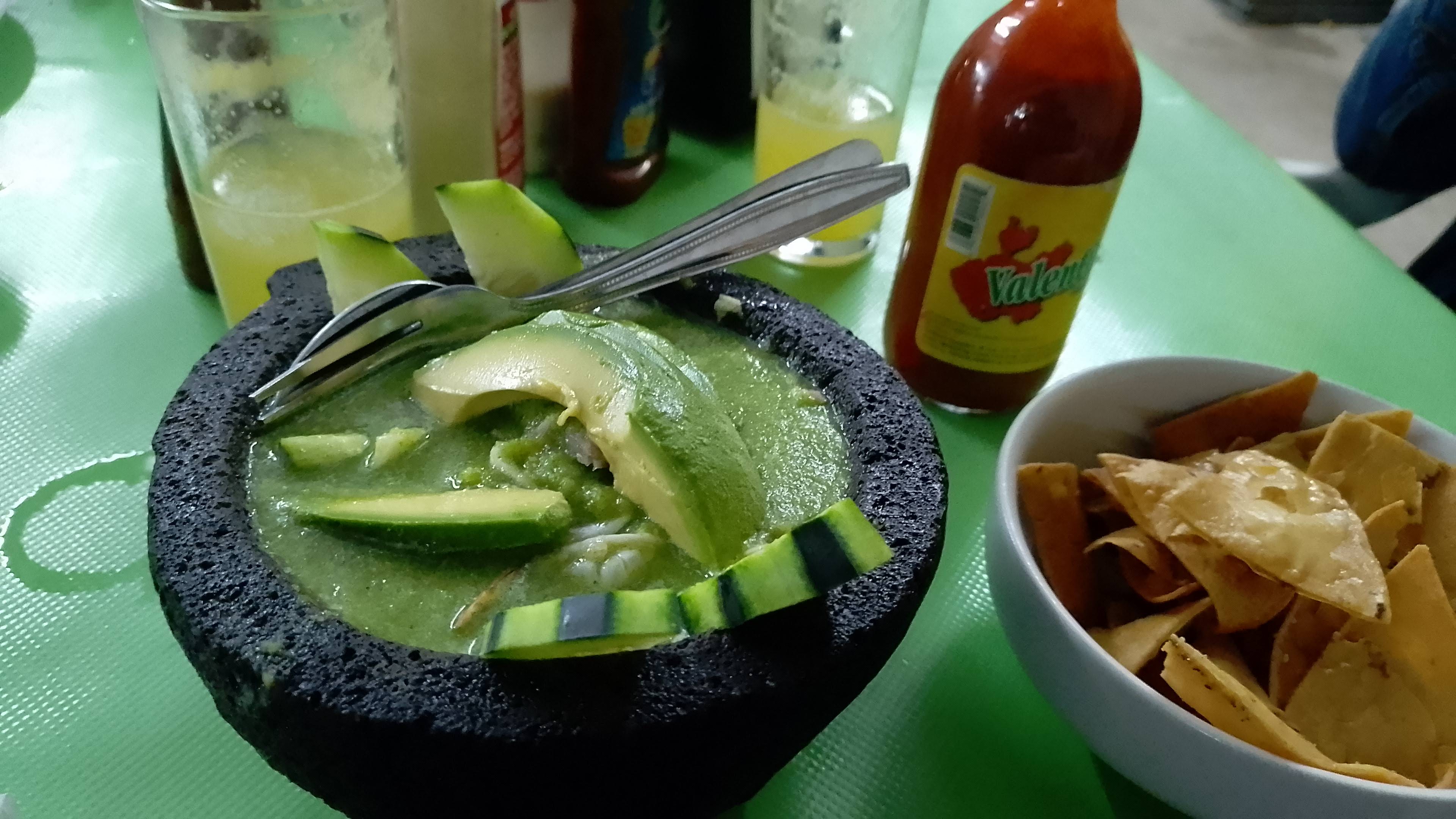 Mariscos LA CURVA image 10