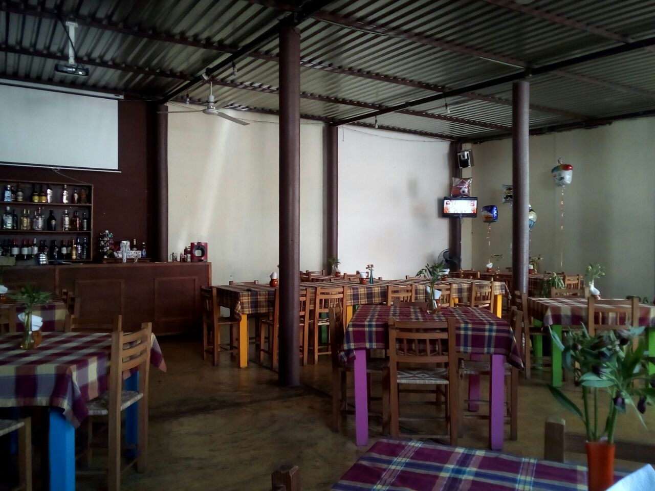 Rustico Restaurante image 1