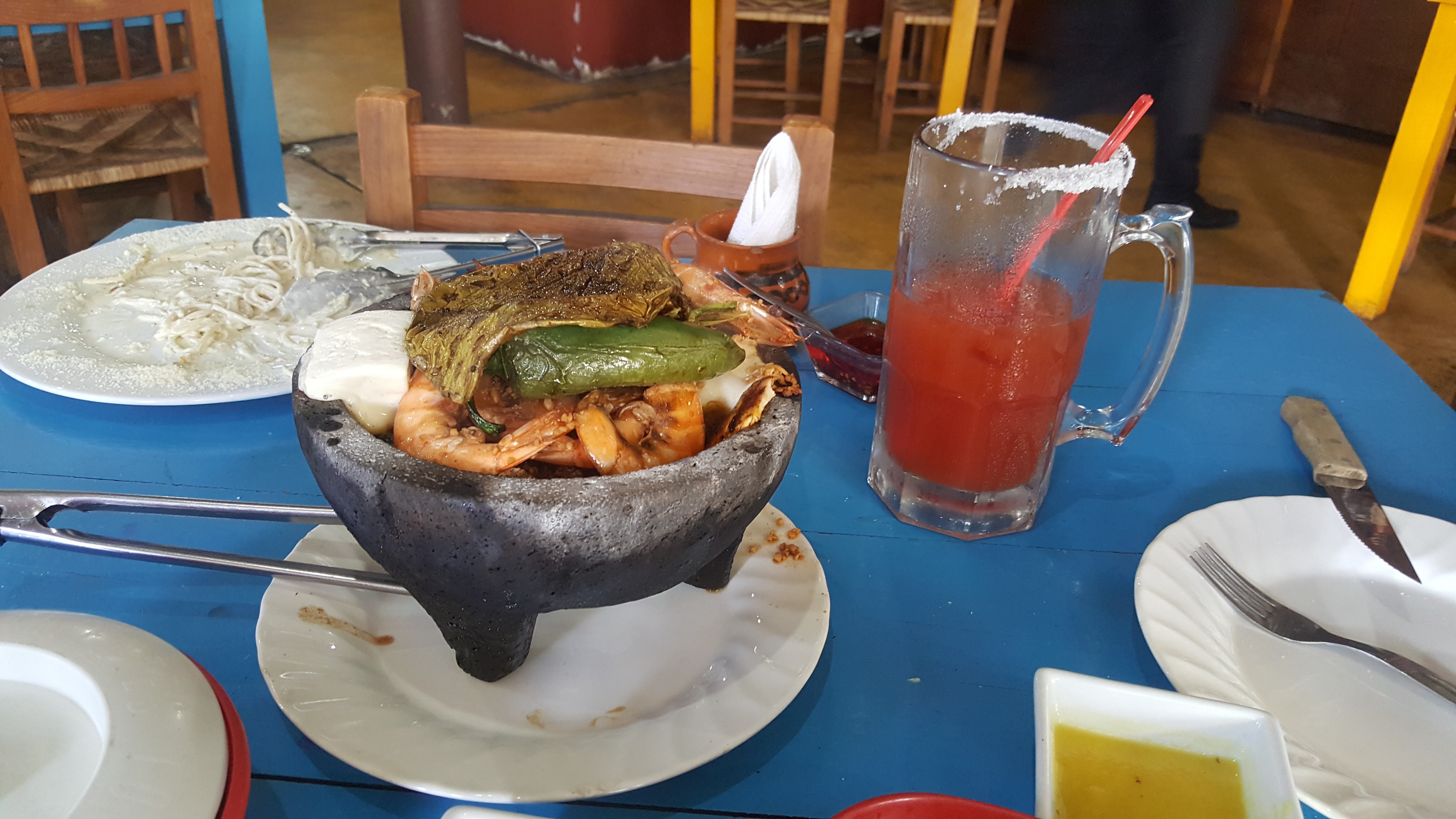 Rustico Restaurante image 3