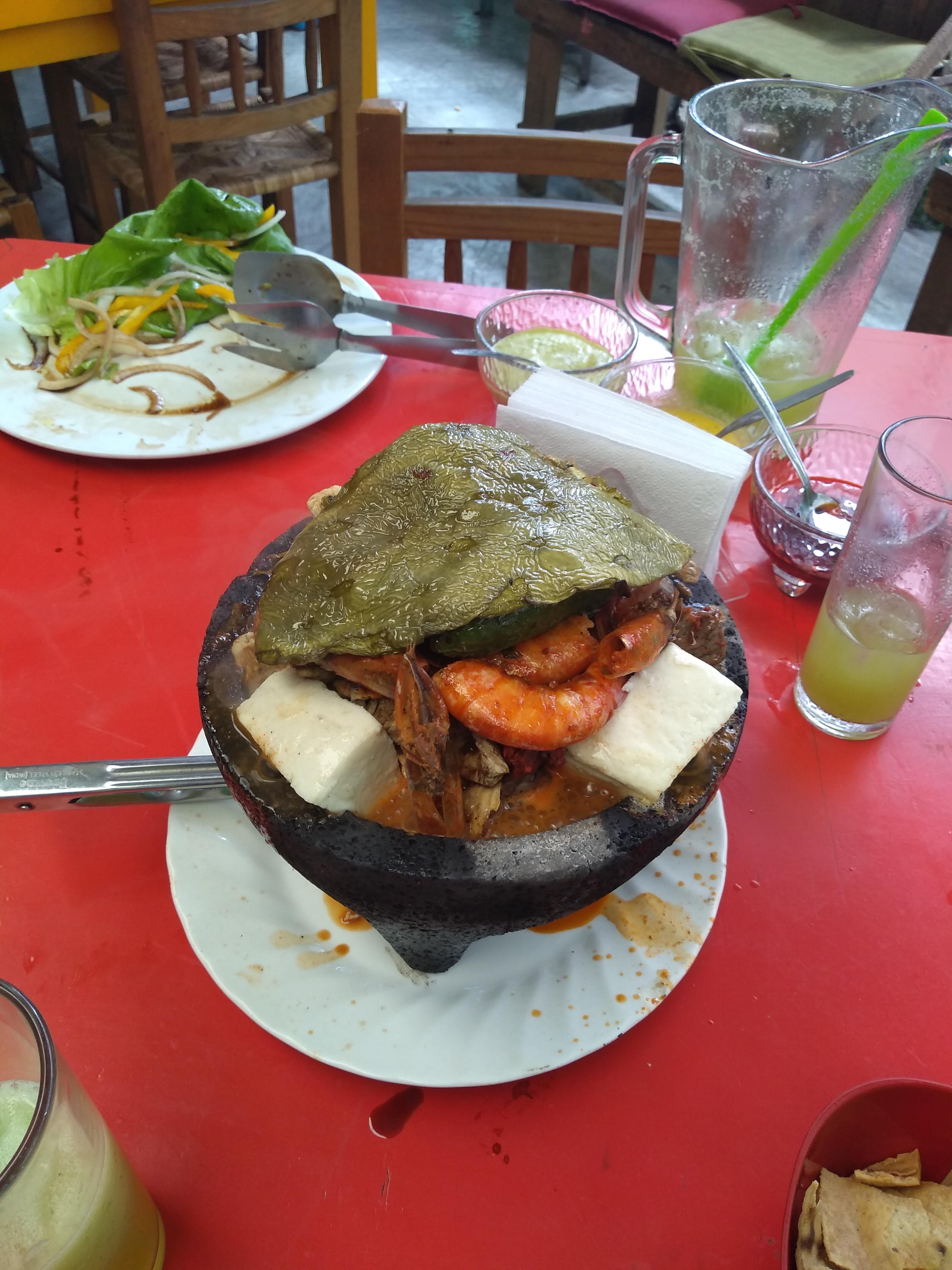 Rustico Restaurante image 4