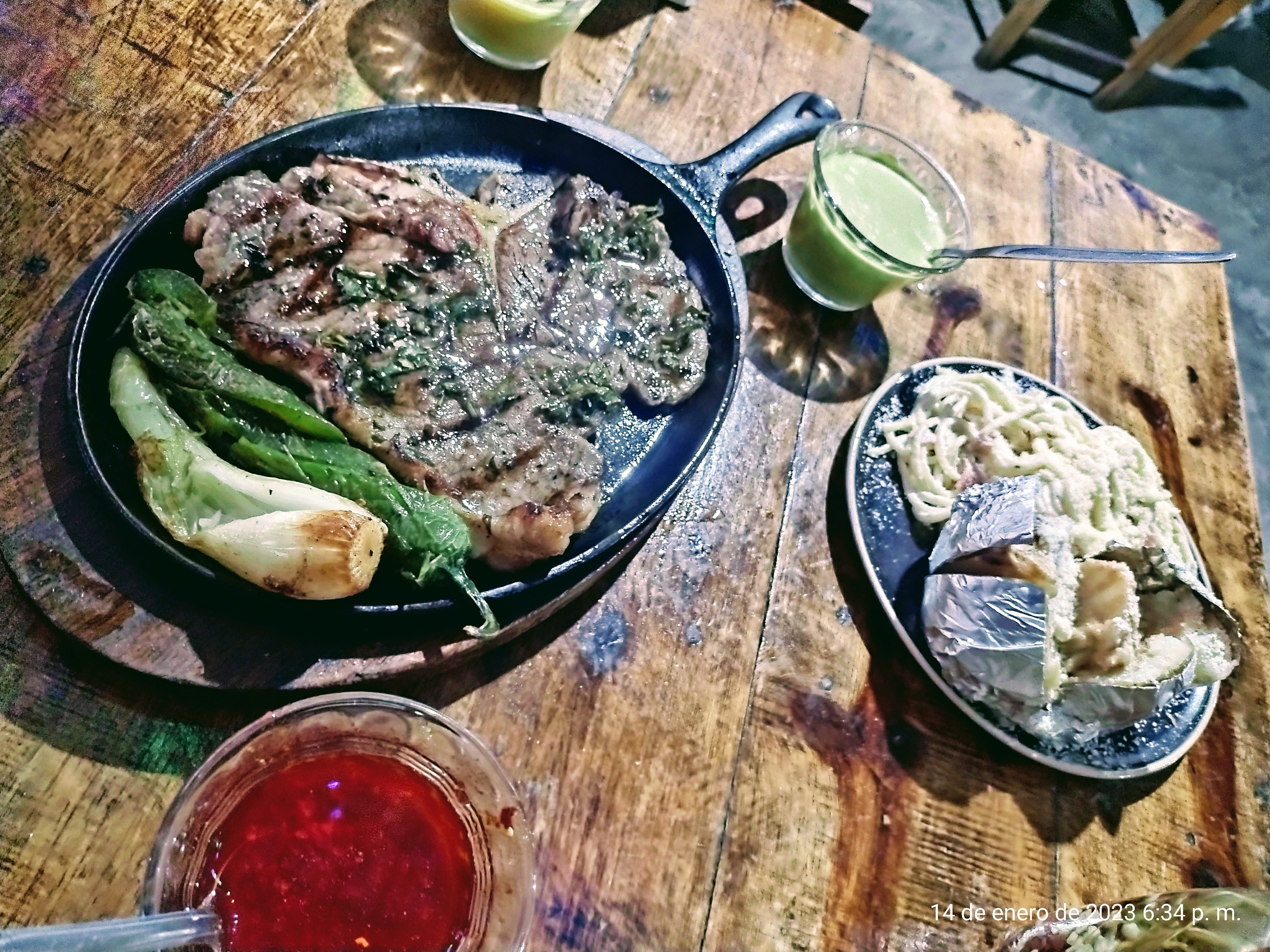 Rustico Restaurante image 6