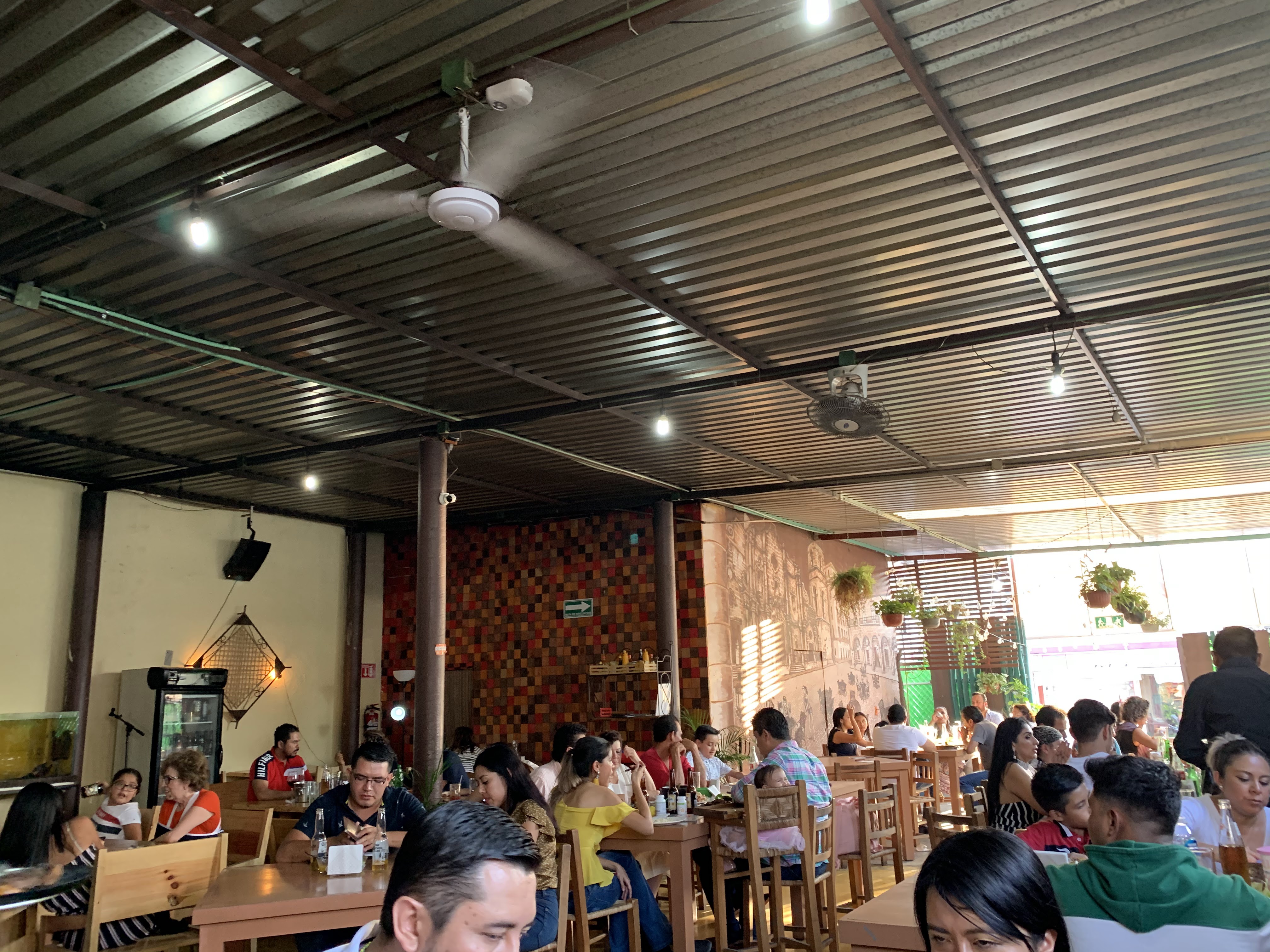 Rustico Restaurante image 7