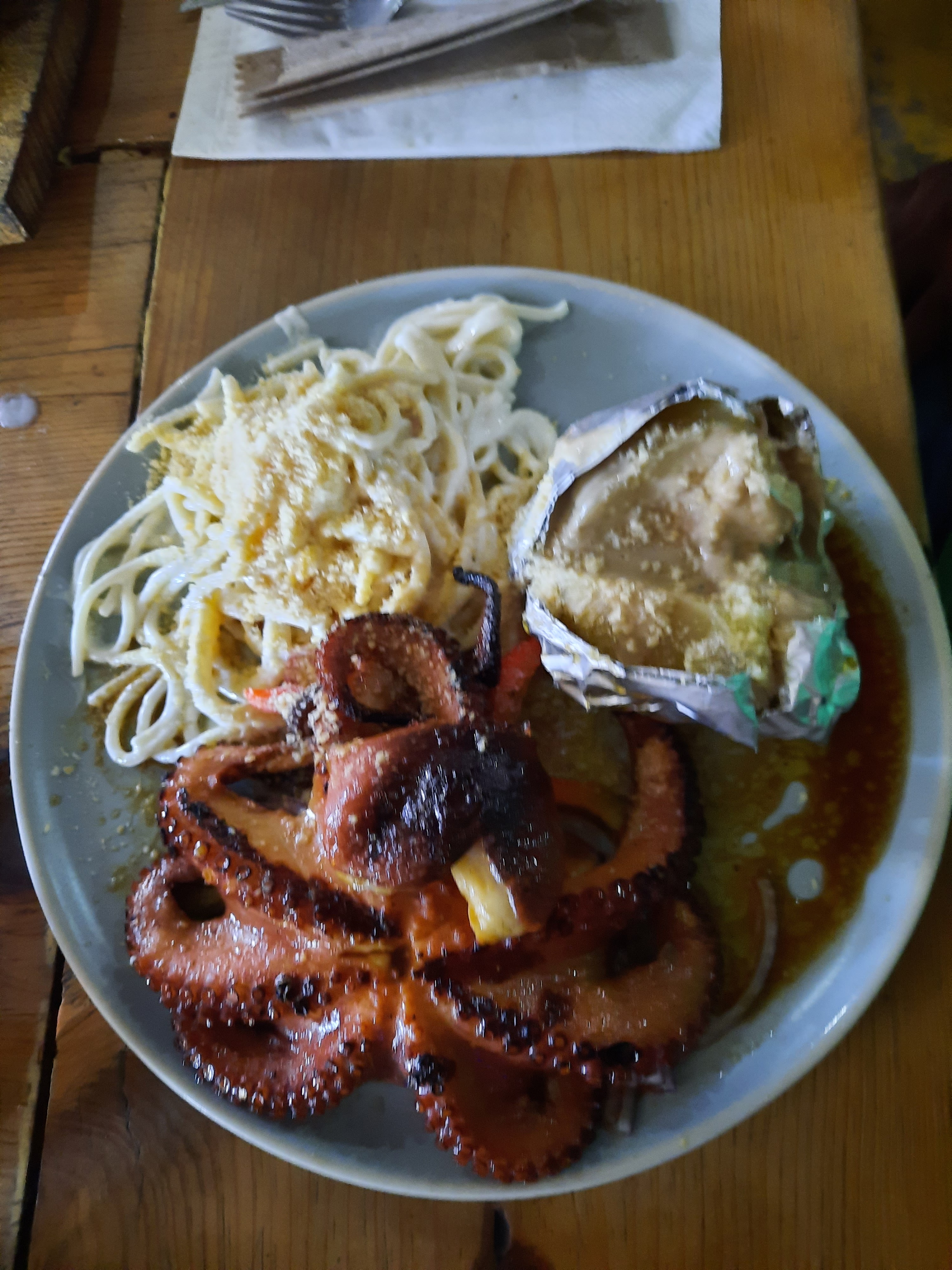 Rustico Restaurante image 8