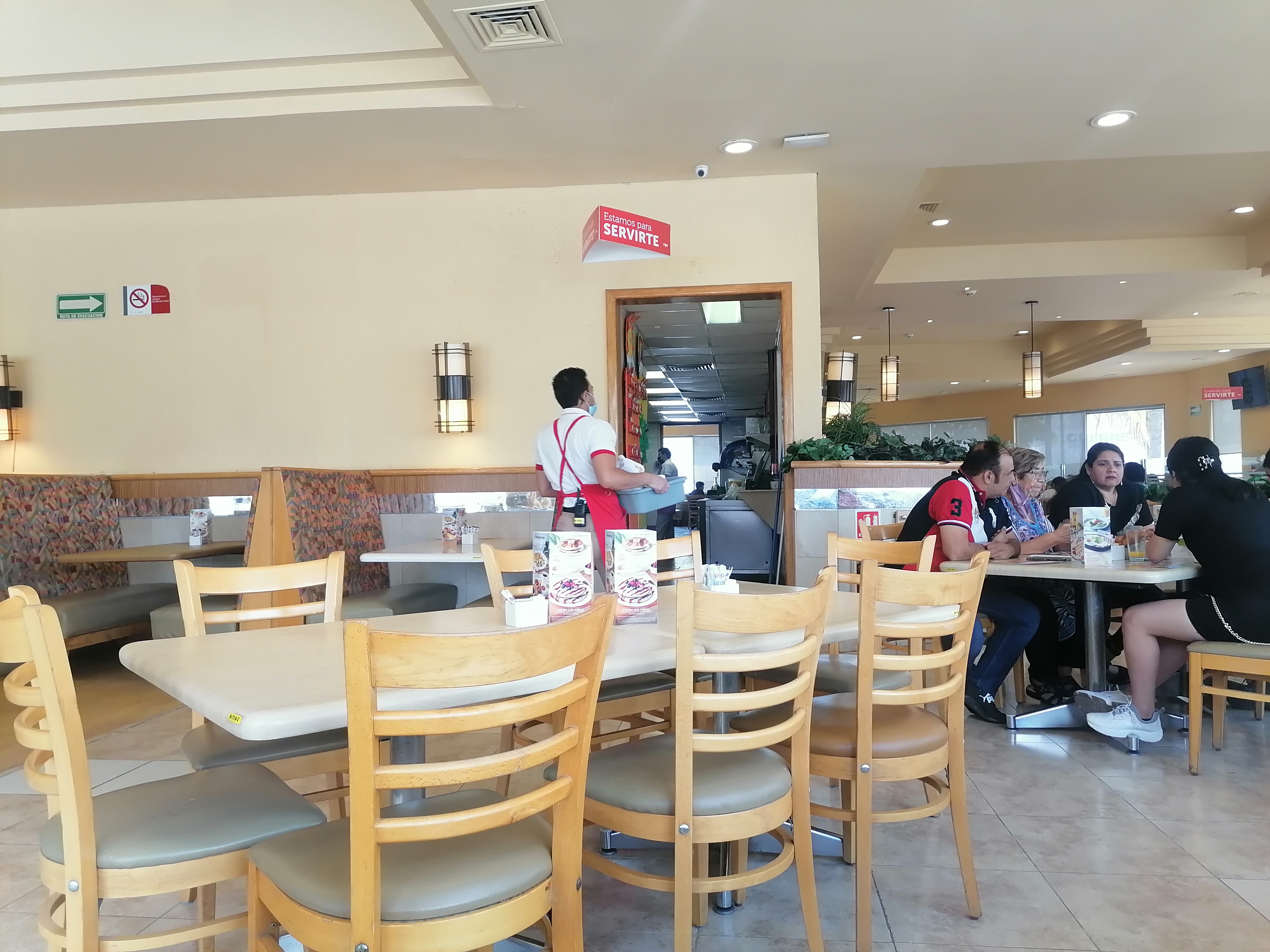 Vips Chilpancingo Gro image 3