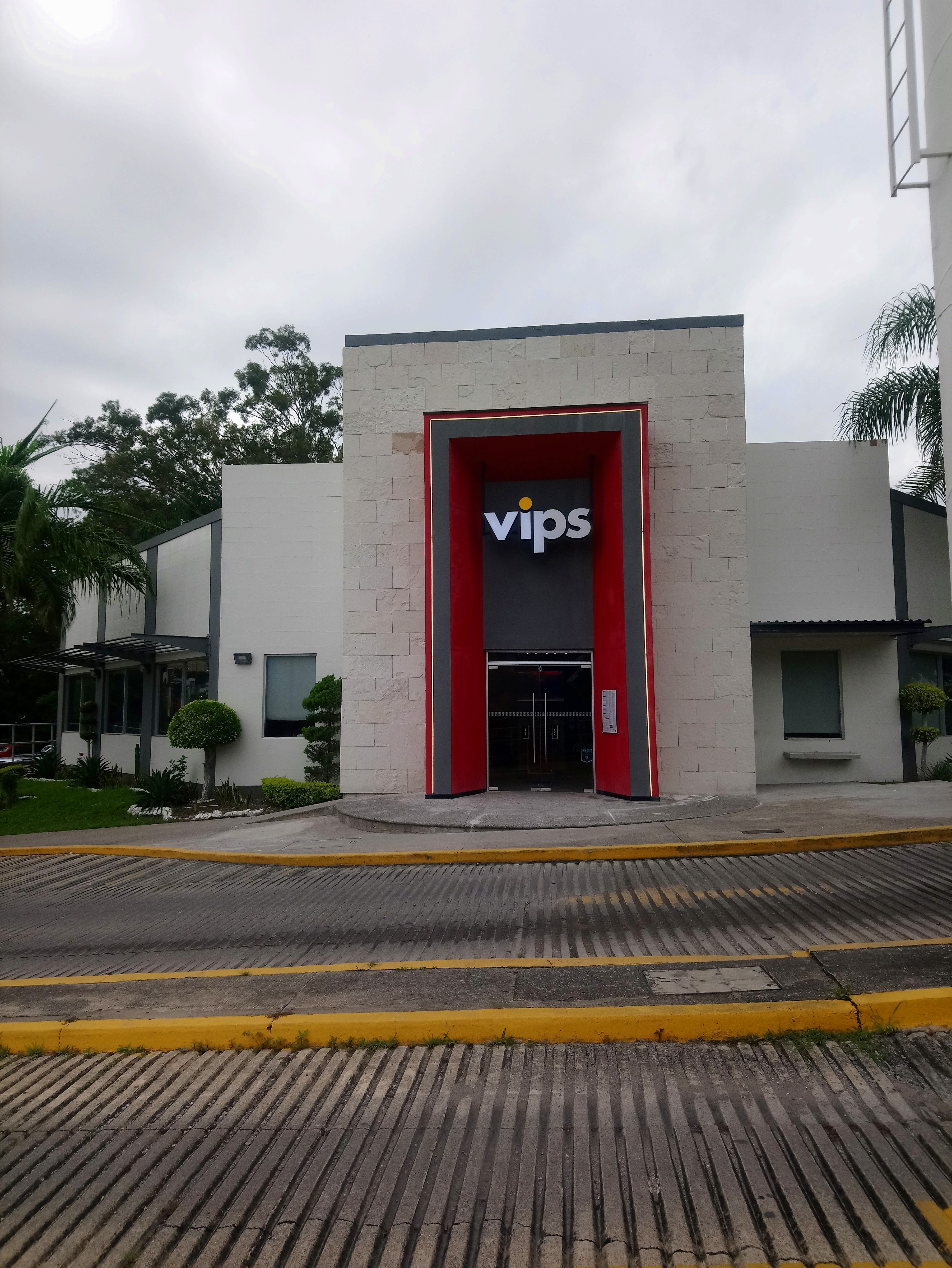 Vips Chilpancingo Gro image 5