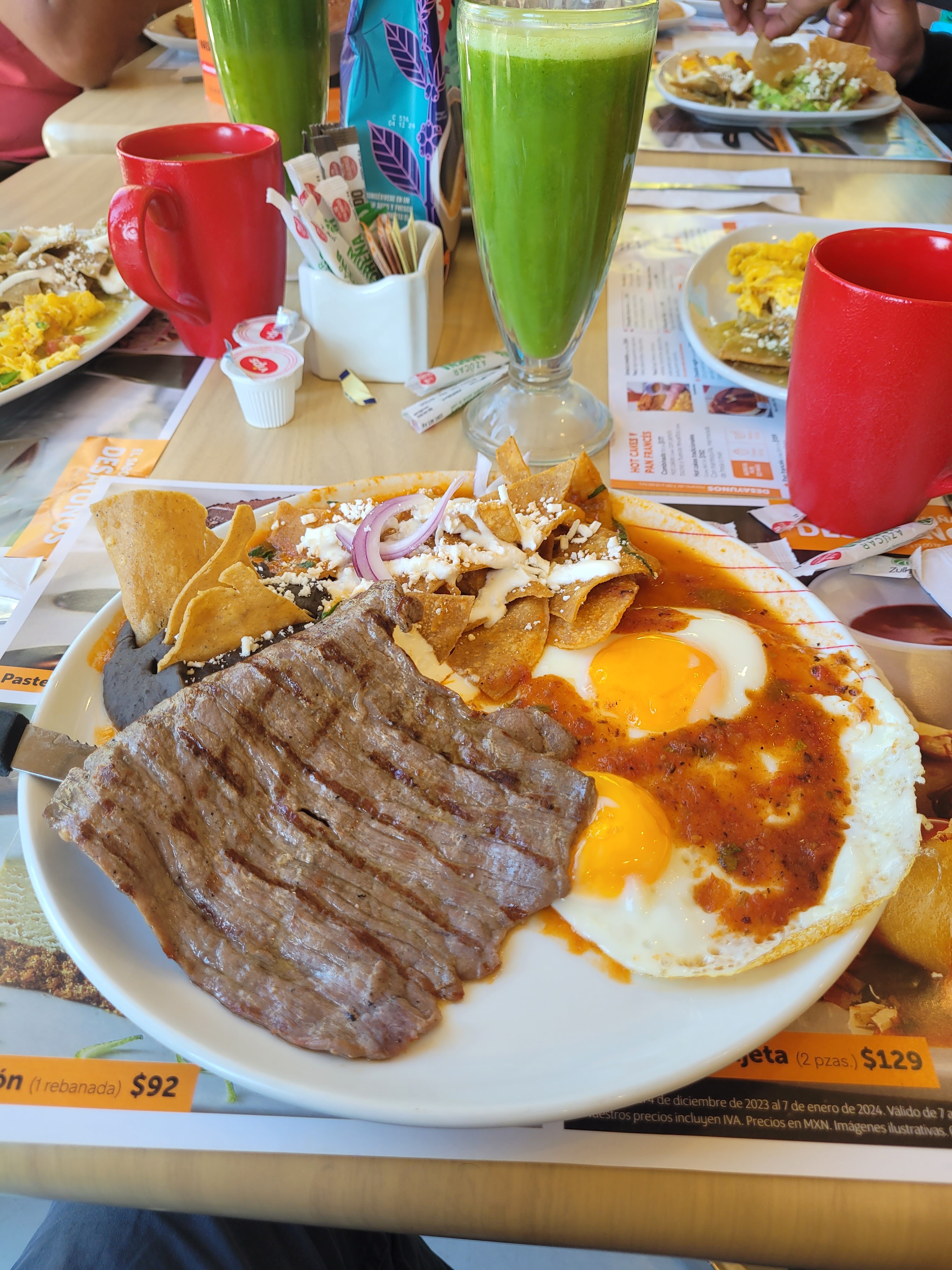 Vips Chilpancingo Gro image 6