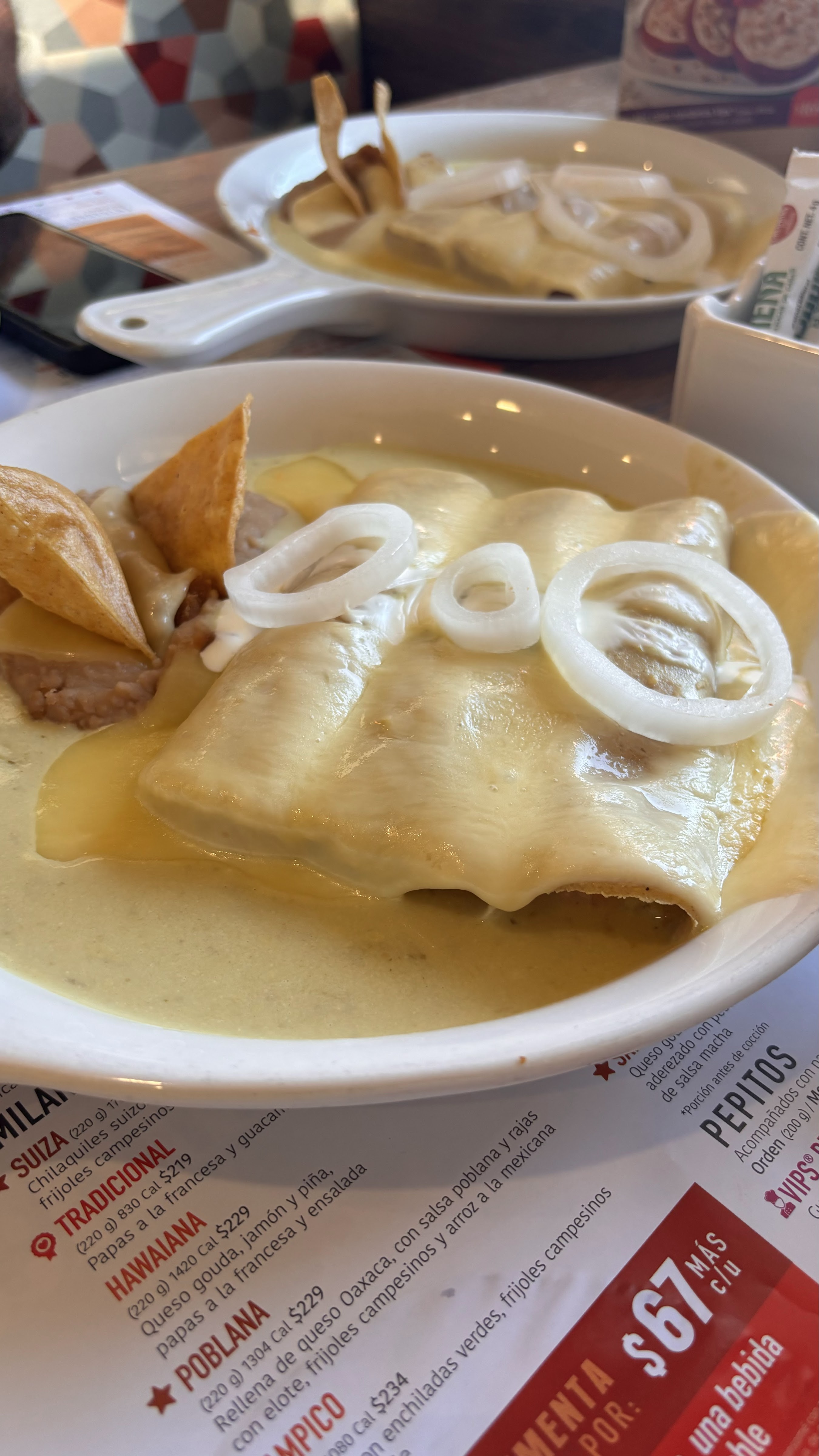 Vips Chilpancingo Gro image 8